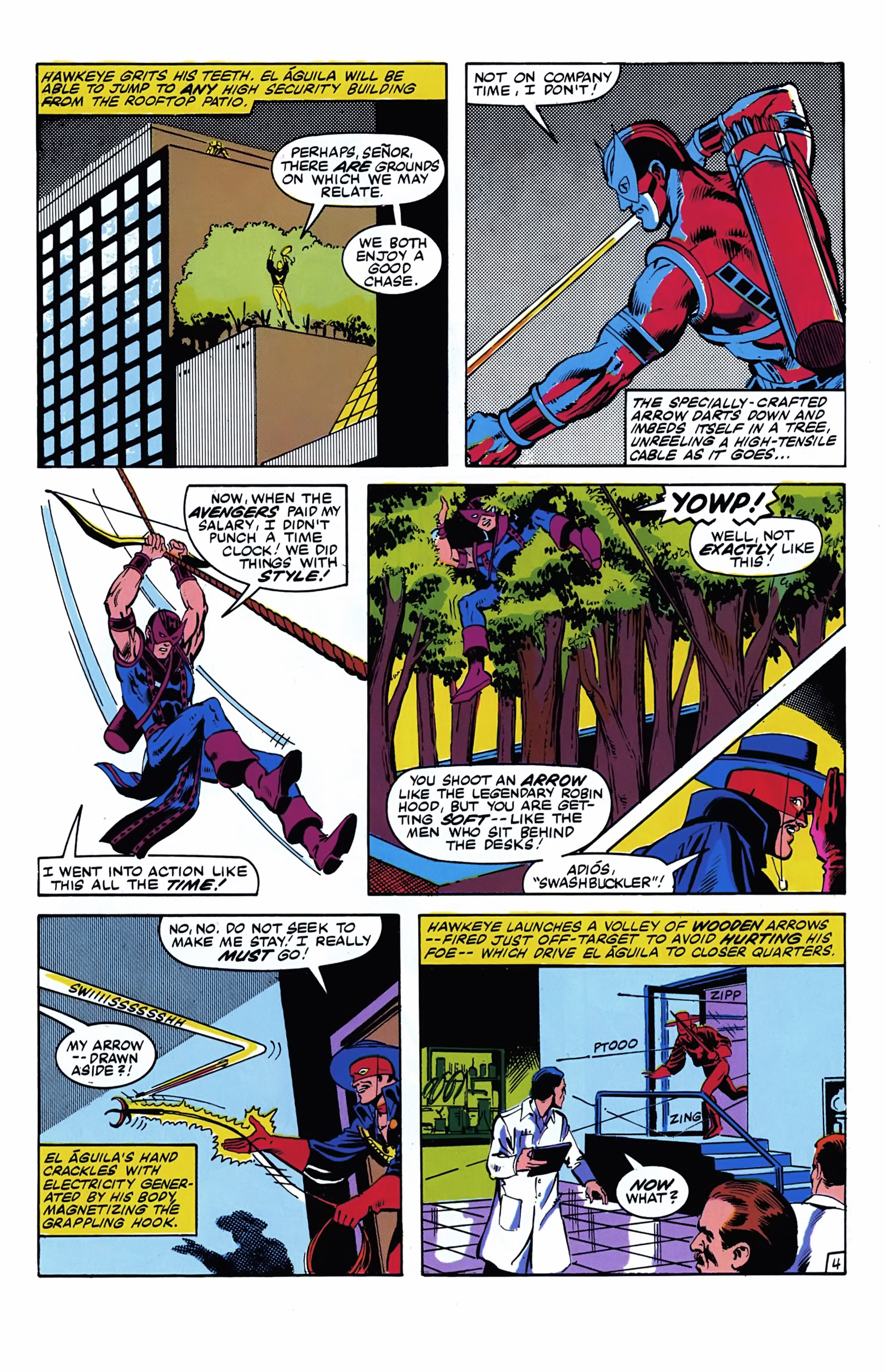 Marvel Fanfare (1982) Issue #3 #3 - English 28