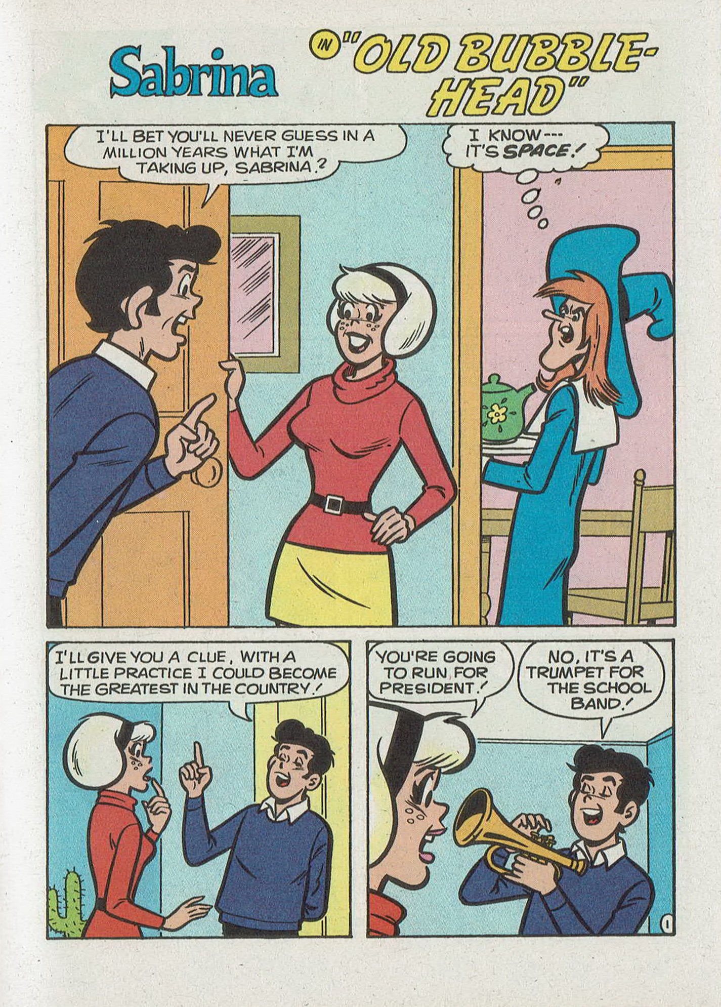 Read online Archie's Pals 'n' Gals Double Digest Magazine comic -  Issue #79 - 37