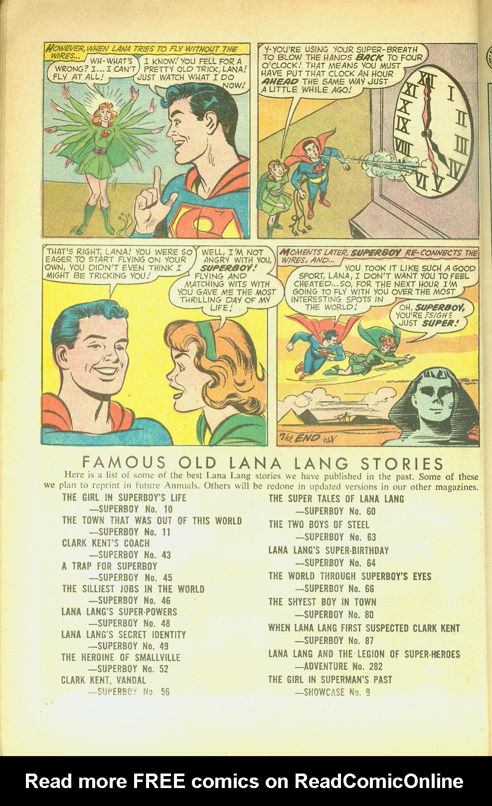 Read online 80 Page Giant comic -  Issue #3 - 30