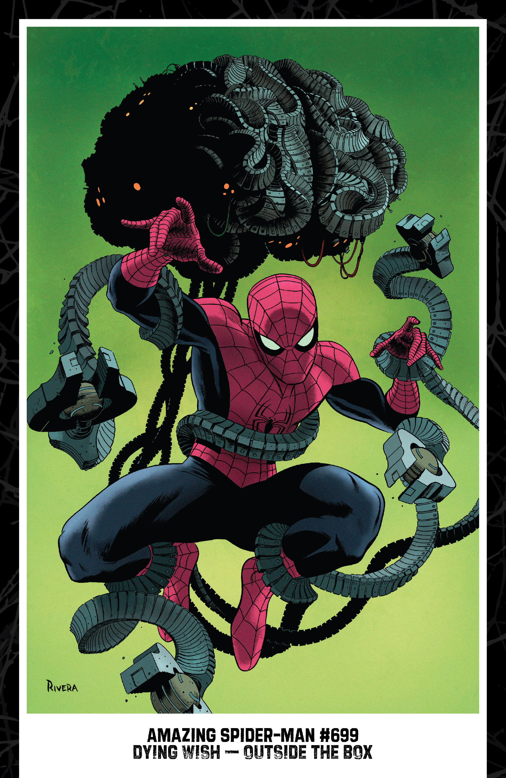 Read online Superior Spider-Man comic -  Issue # (2013) _The Complete Collection 1 (Part 1) - 26