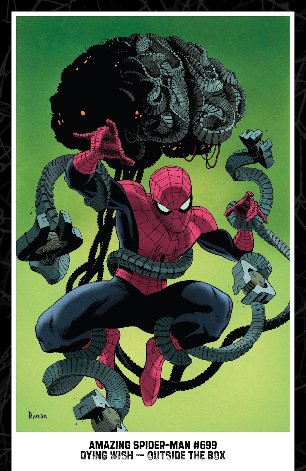 Superior Spider-Man (2013) issue The Complete Collection 1 (Part 1) - Page 26
