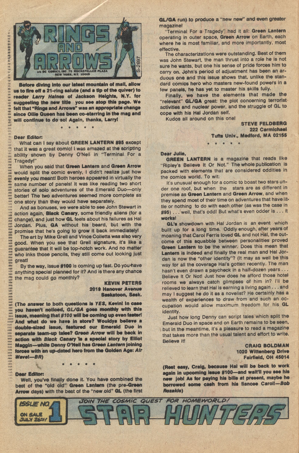 Read online Binky comic -  Issue #82 - 33