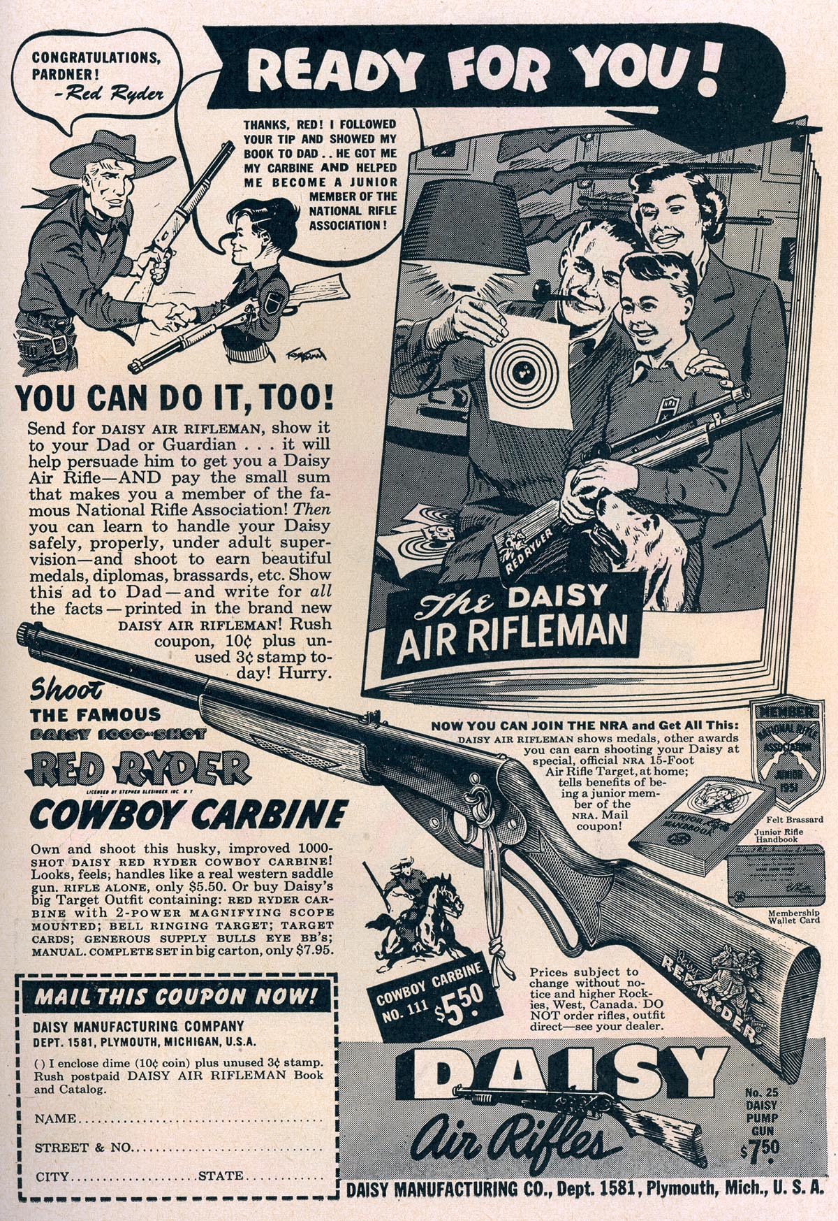 Read online Funny Stuff comic -  Issue #63 - 35