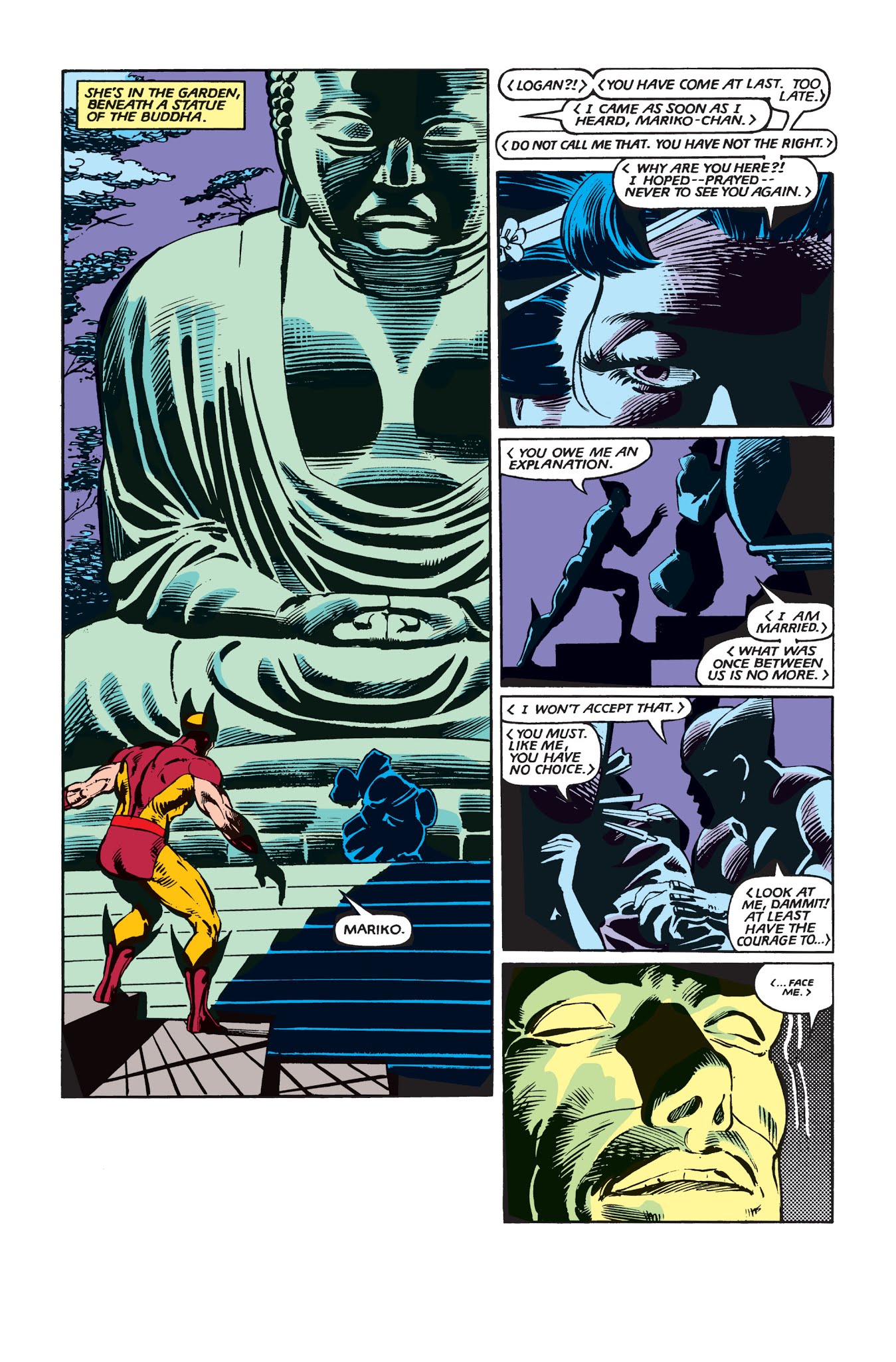 Read online Marvel Masterworks: The Uncanny X-Men comic -  Issue # TPB 9 (Part 2) - 96