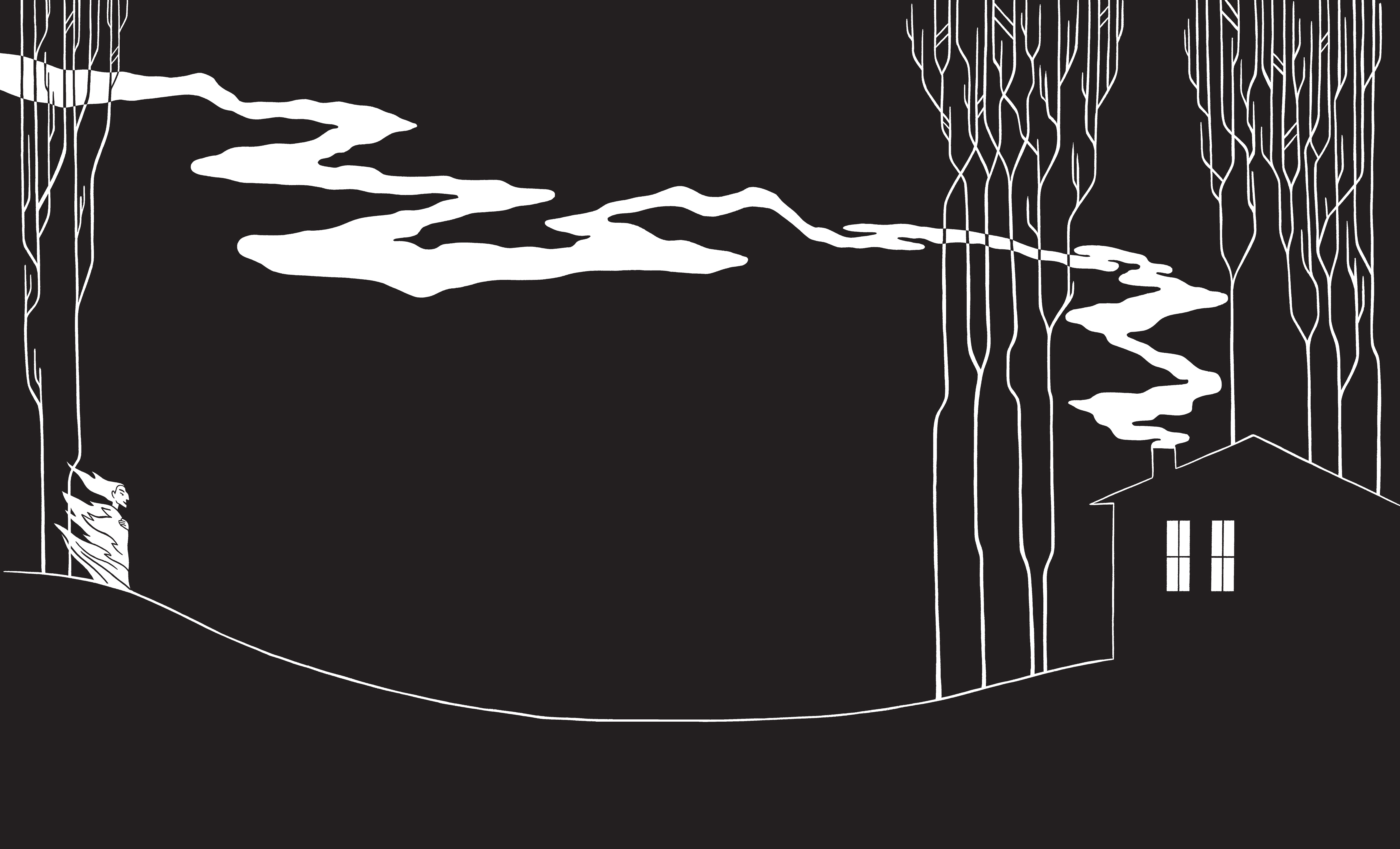 Read online House of Women comic -  Issue # TPB (Part 2) - 59