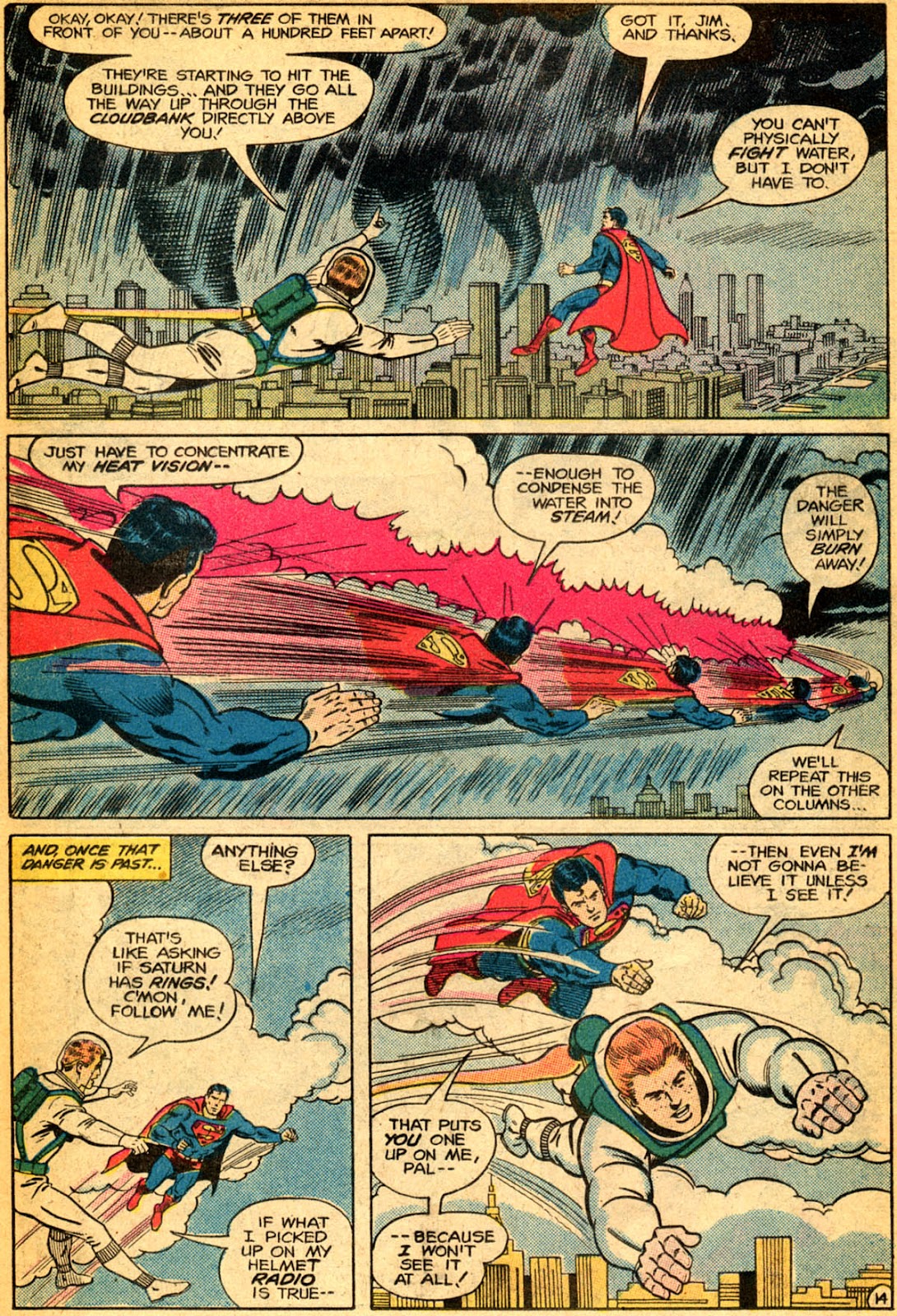Action Comics (1938) issue 529 - Page 15