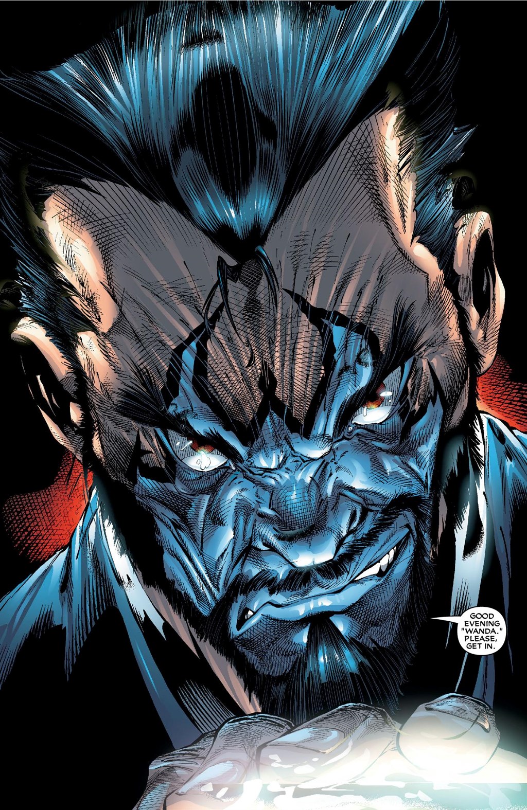 Read online Spawn comic -  Issue # _Collection TPB 21 - 119