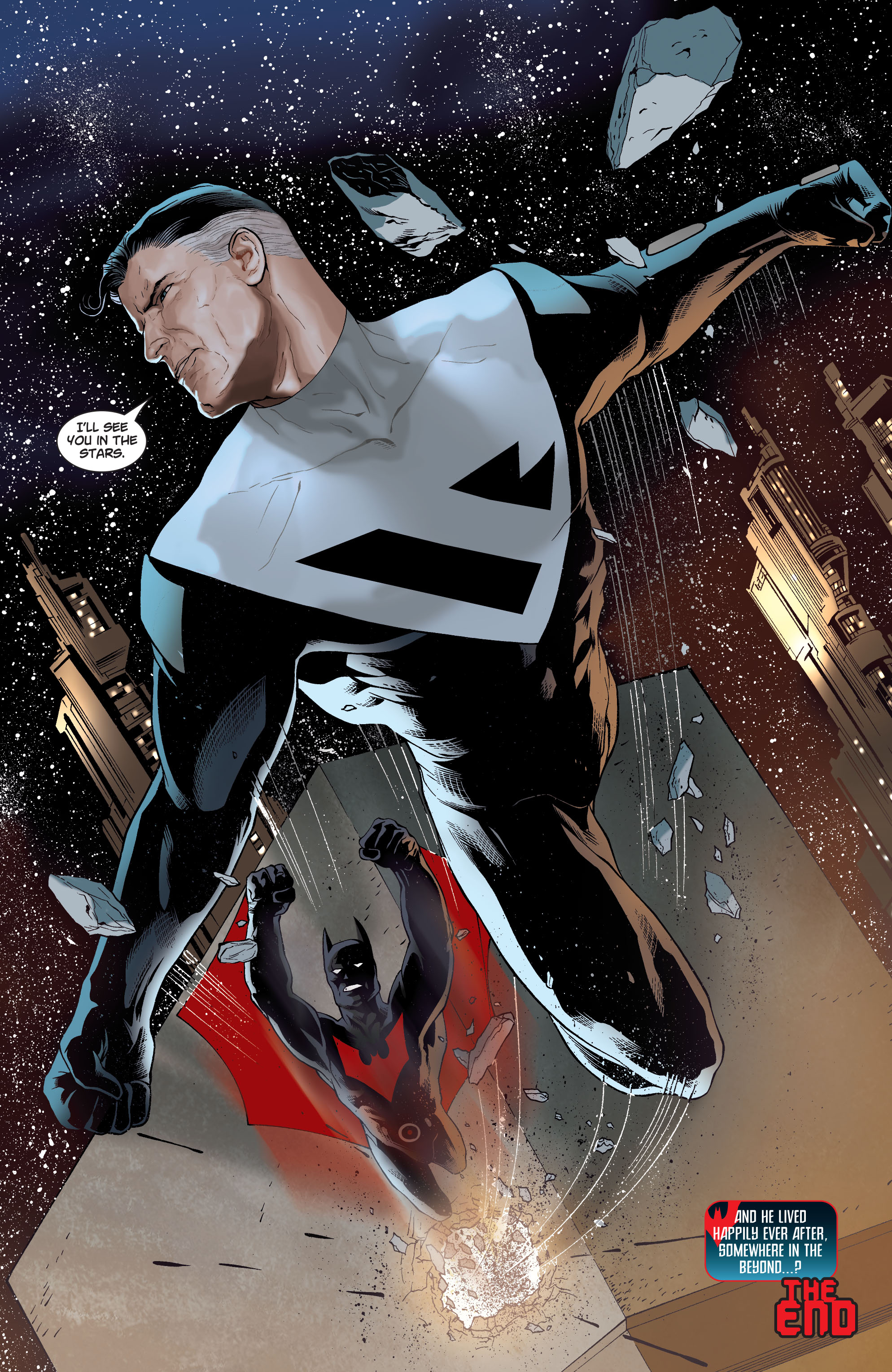 Read online Superman/Batman comic -  Issue # _Annual 4 - 47