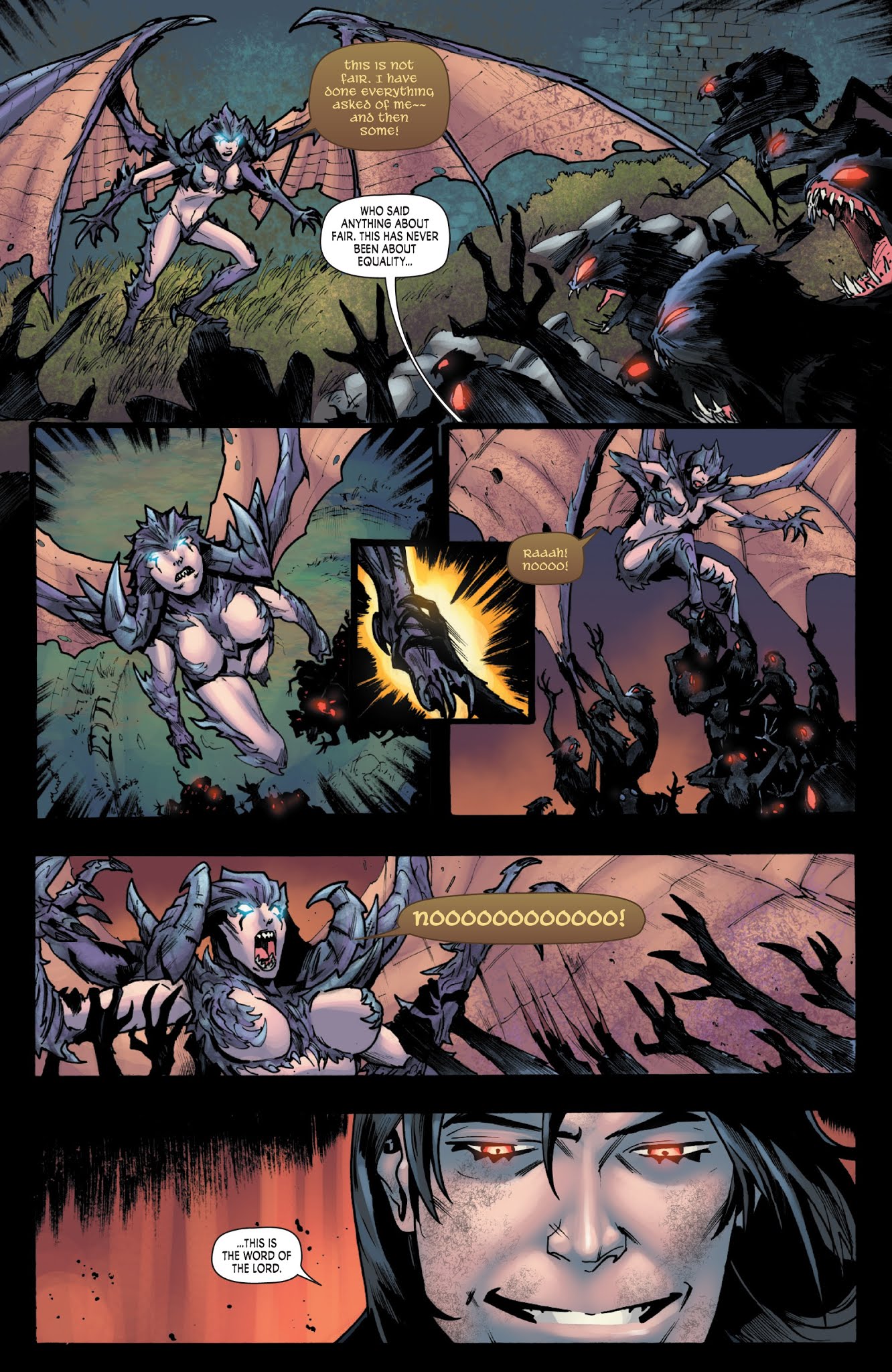 Read online Dellec (2018) comic -  Issue #3 - 22