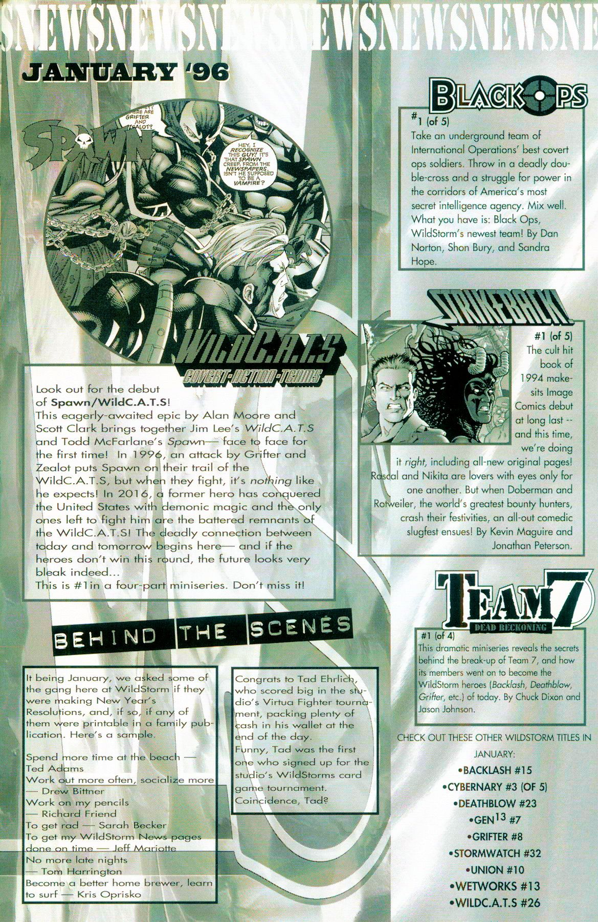 Cybernary Issue #3 #3 - English 31