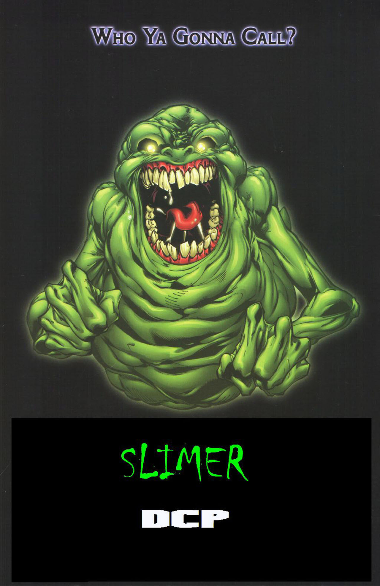 Read online Stephen Colbert's Tek Jansen comic -  Issue #3 - 26