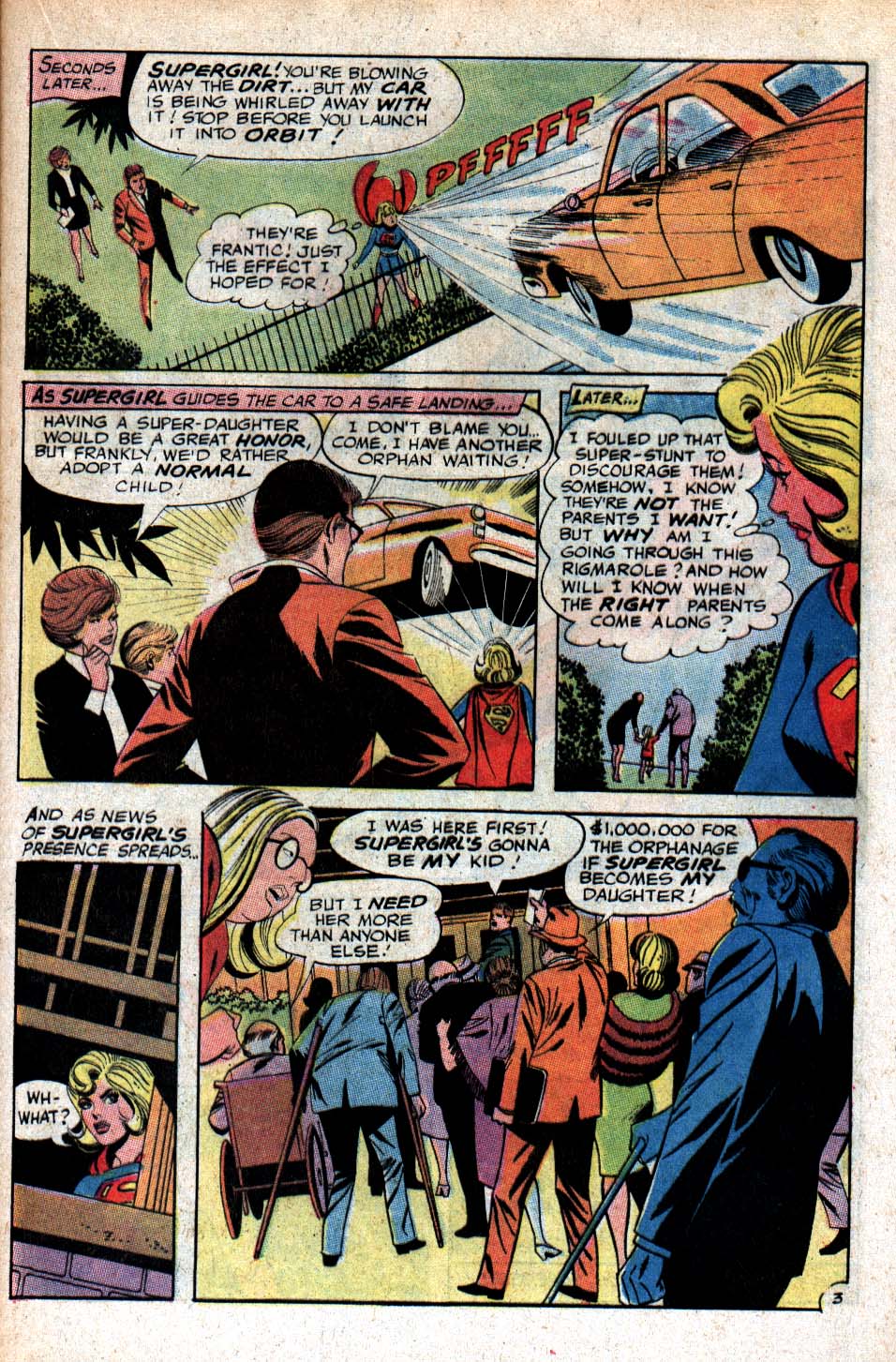 Adventure Comics (1938) issue 396 - Page 21