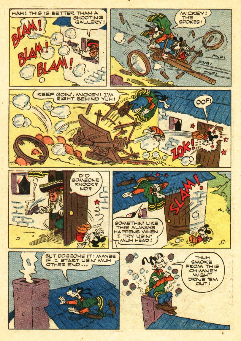 Walt Disney's Comics and Stories issue 177 - Page 30