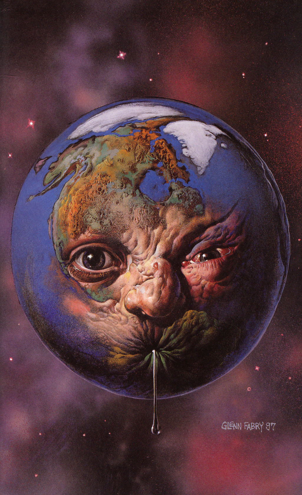 Read online Preacher: Dead or Alive comic -  Issue # TPB (Part 1) - 91