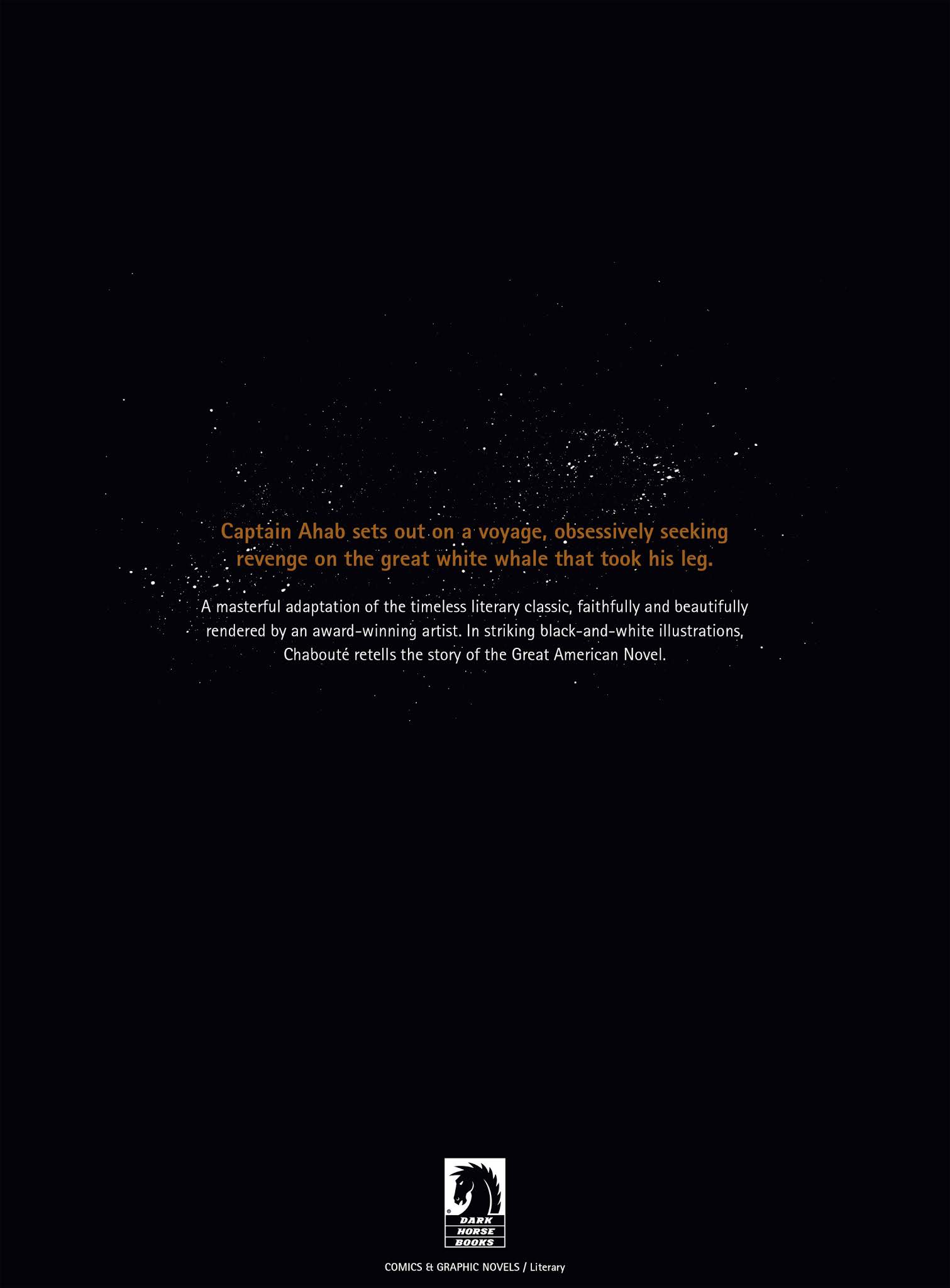 Read online Moby Dick comic -  Issue # TPB (Part 3) - 55