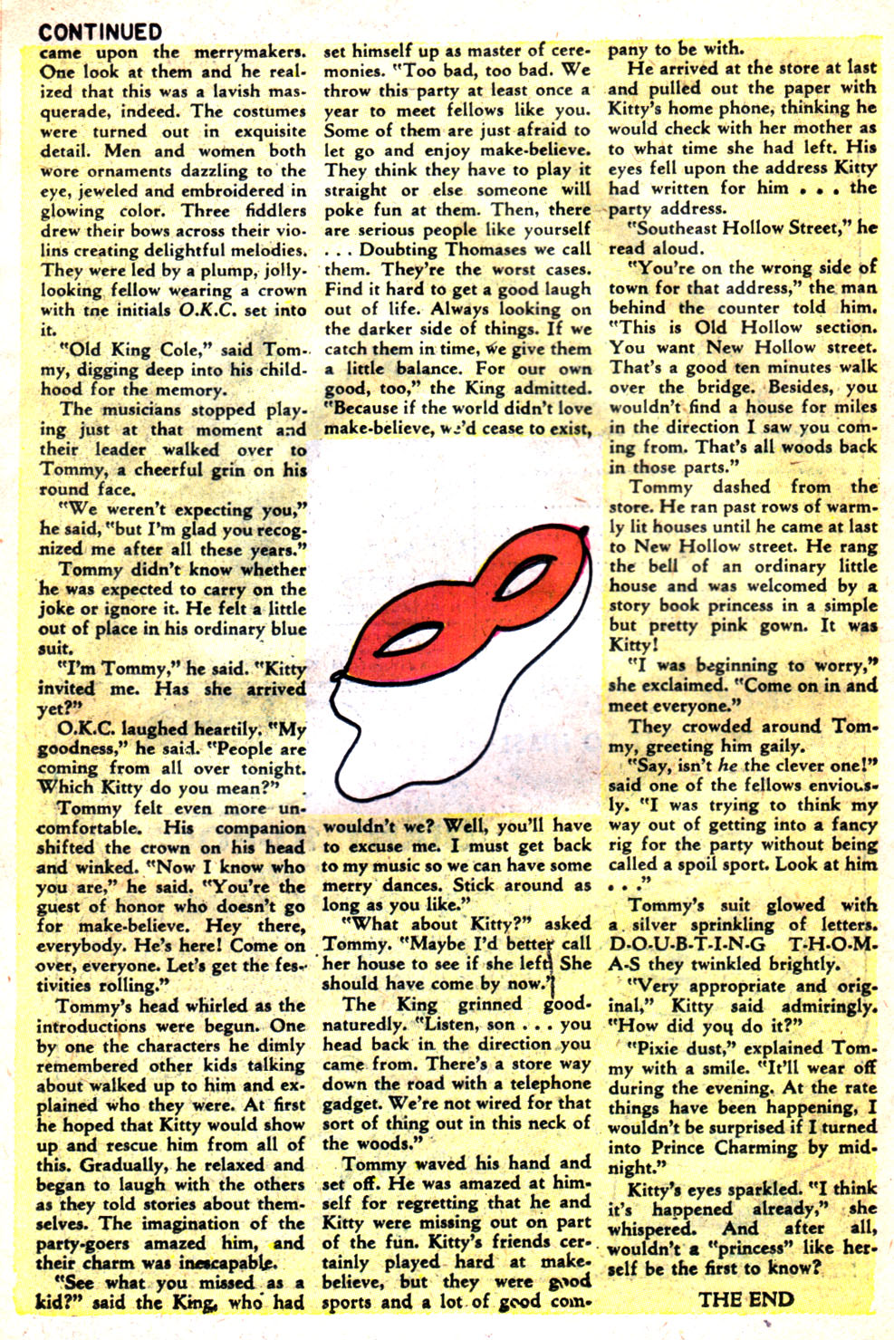 Read online Tales to Astonish (1959) comic -  Issue #34 - 26