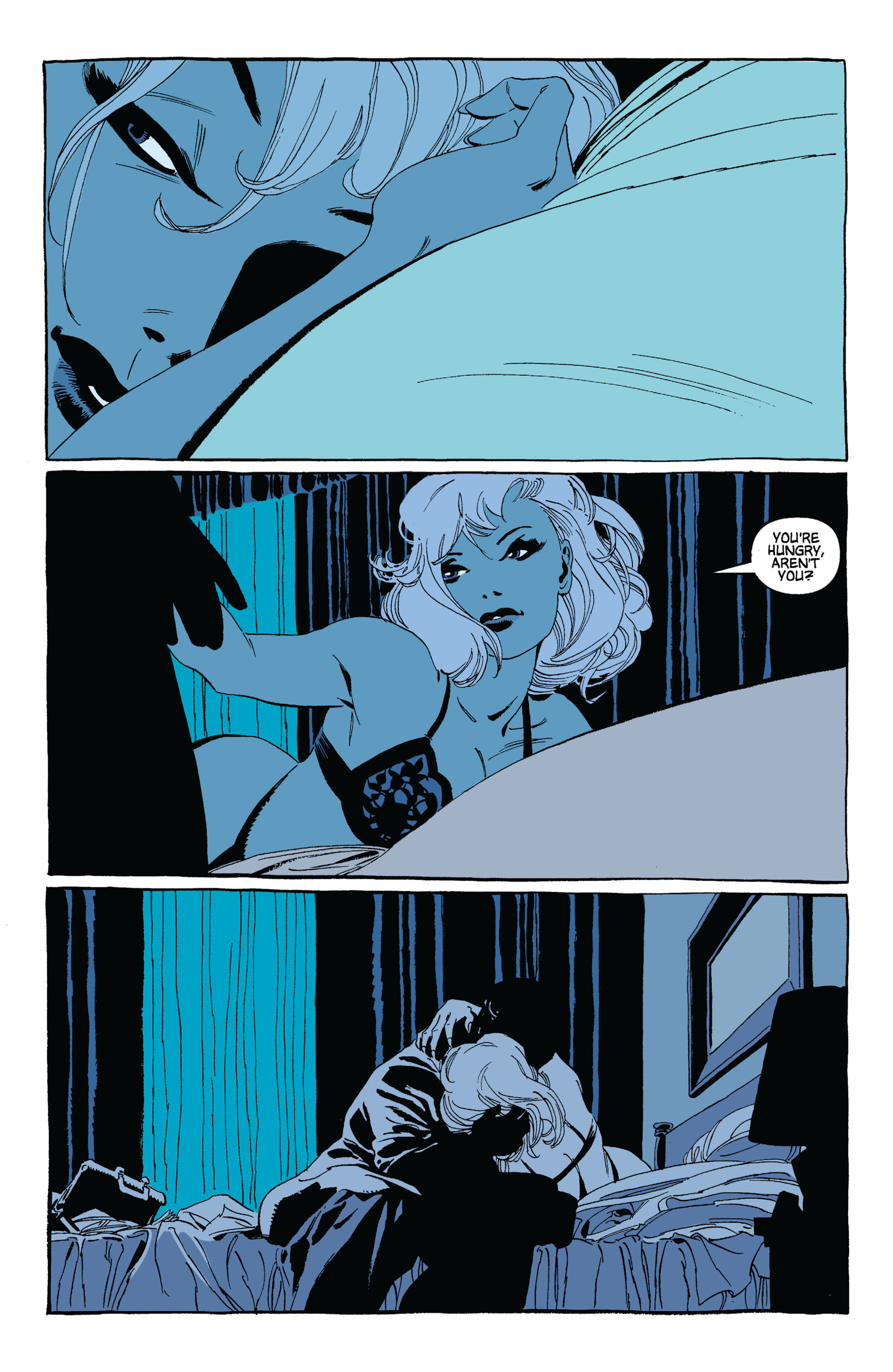 Read online Batman: Dark Victory (1999) comic -  Issue #2 - 17