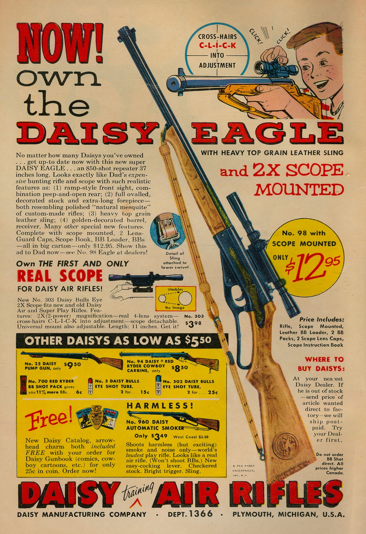 Read online Dick Tracy comic -  Issue #101 - 2