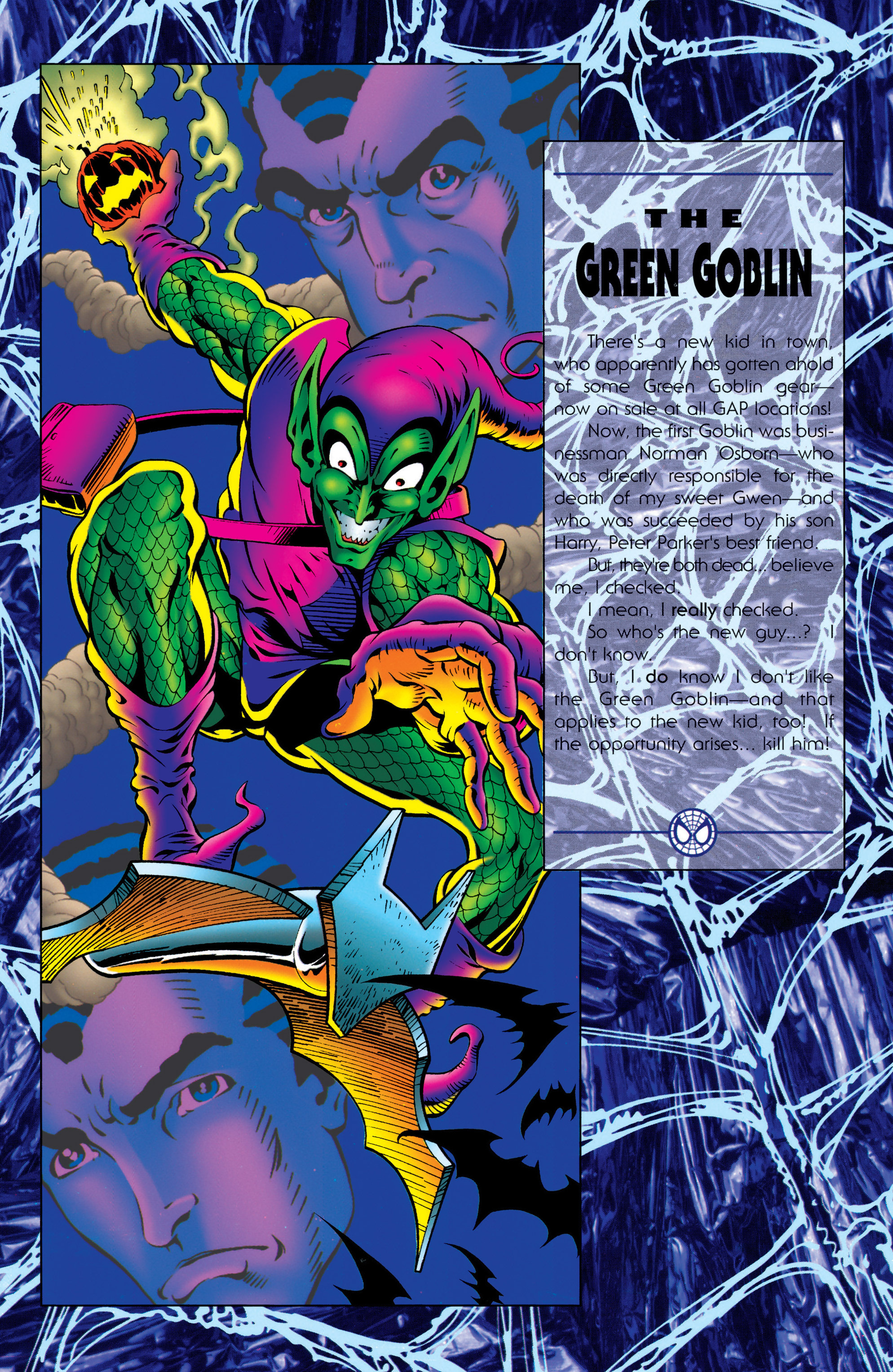 Read online Spider-Man: The Complete Clone Saga Epic comic -  Issue # TPB 4 (Part 2) - 1