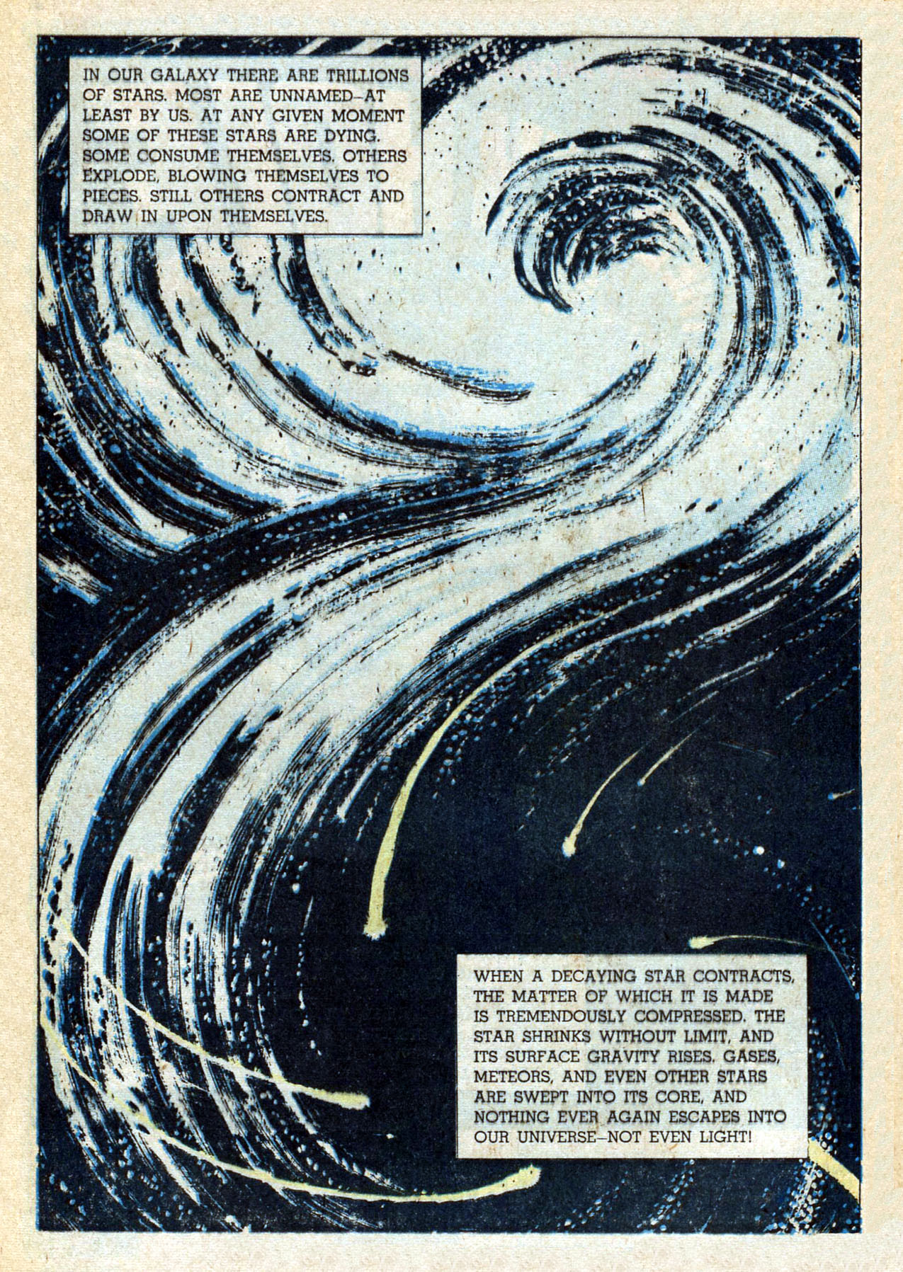 Read online Walt Disney Showcase (1970) comic -  Issue #54 - 4