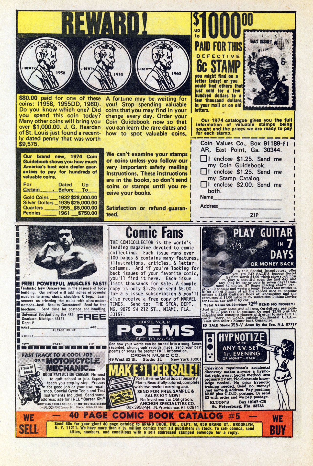 Read online Our Love Story comic -  Issue #28 - 6