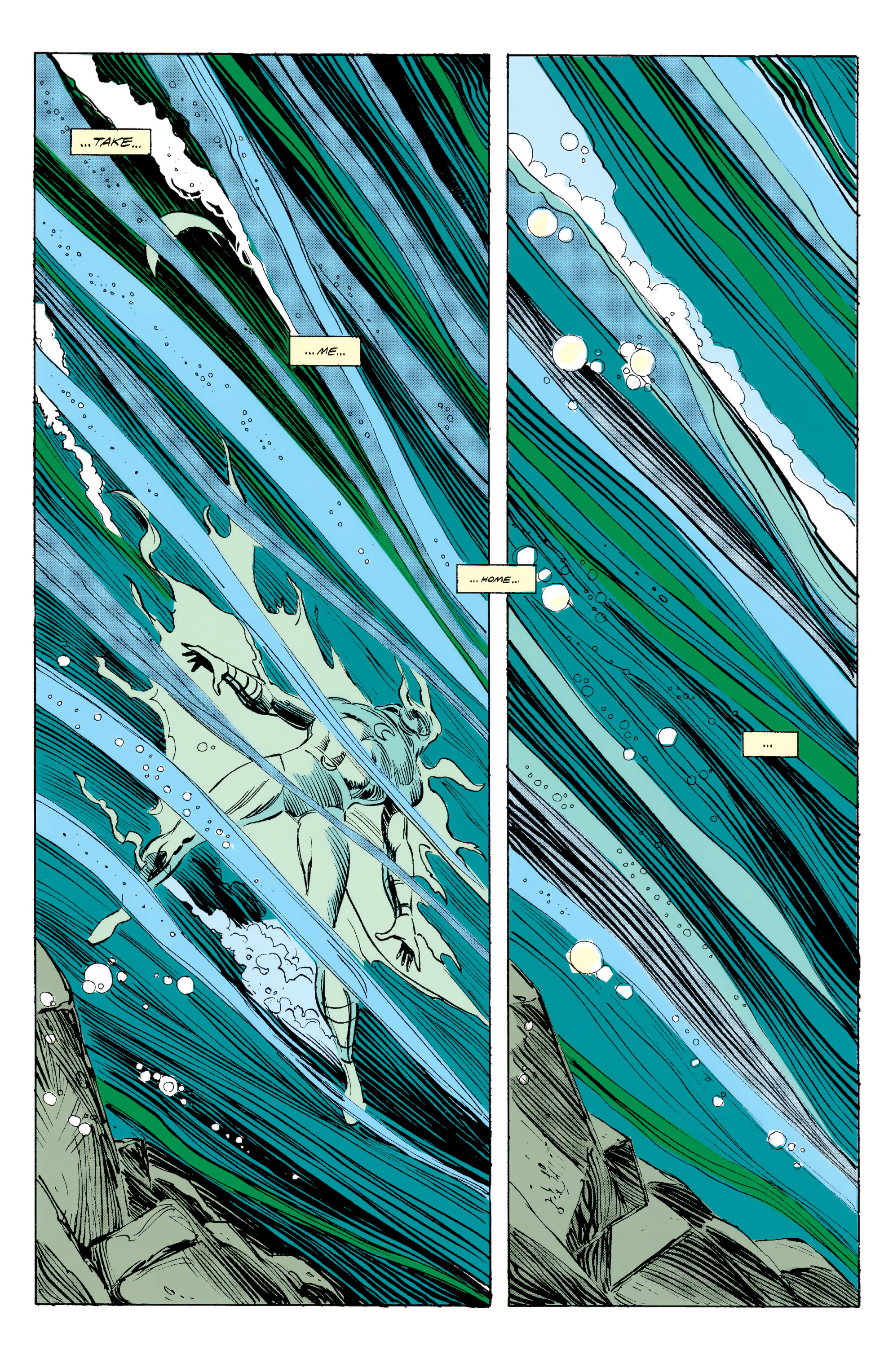 Read online Moon Knight: Marc Spector Omnibus comic -  Issue # TPB (Part 8) - 3