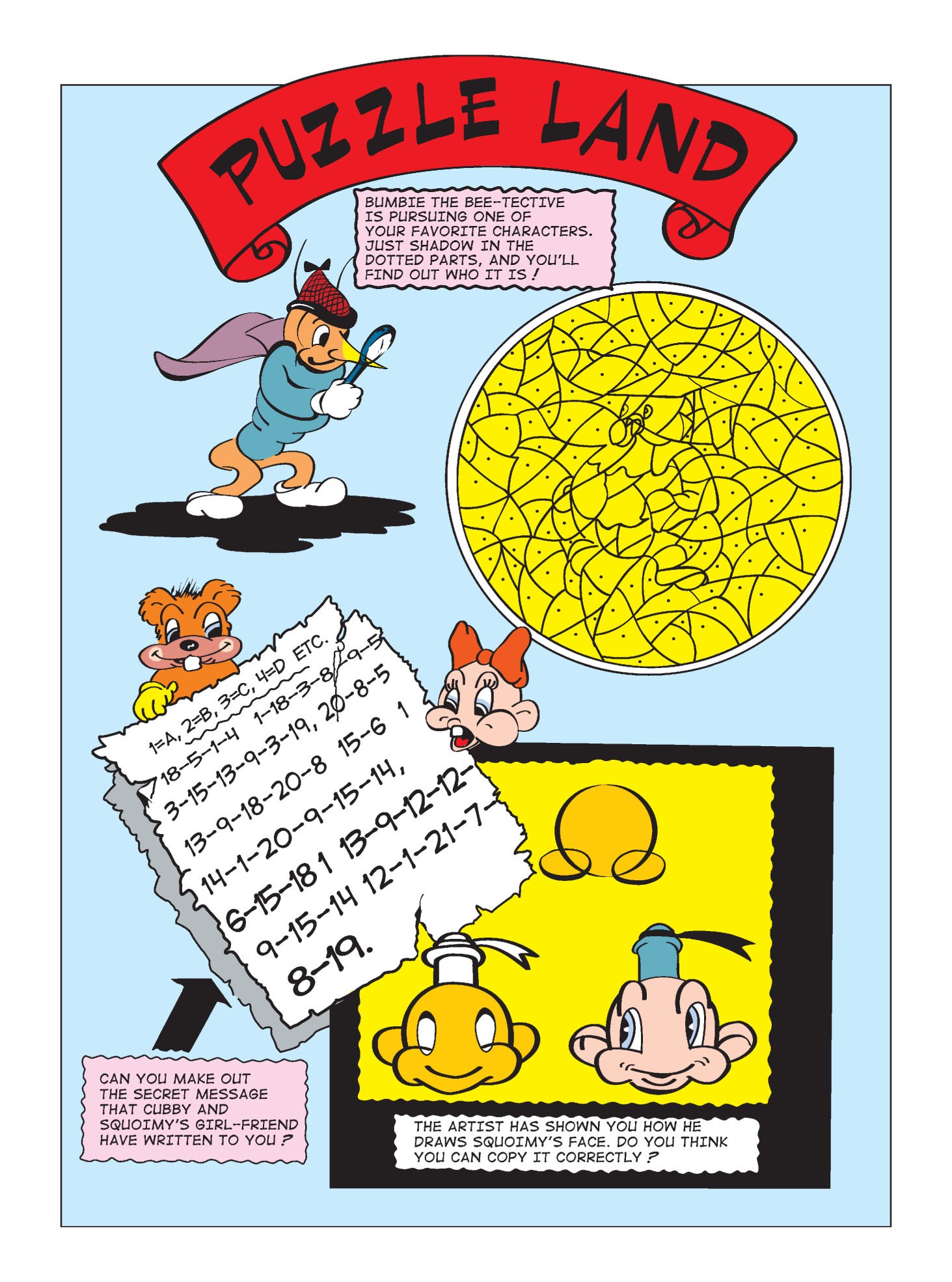 Read online Archie Comics comic -  Issue #001 - 11