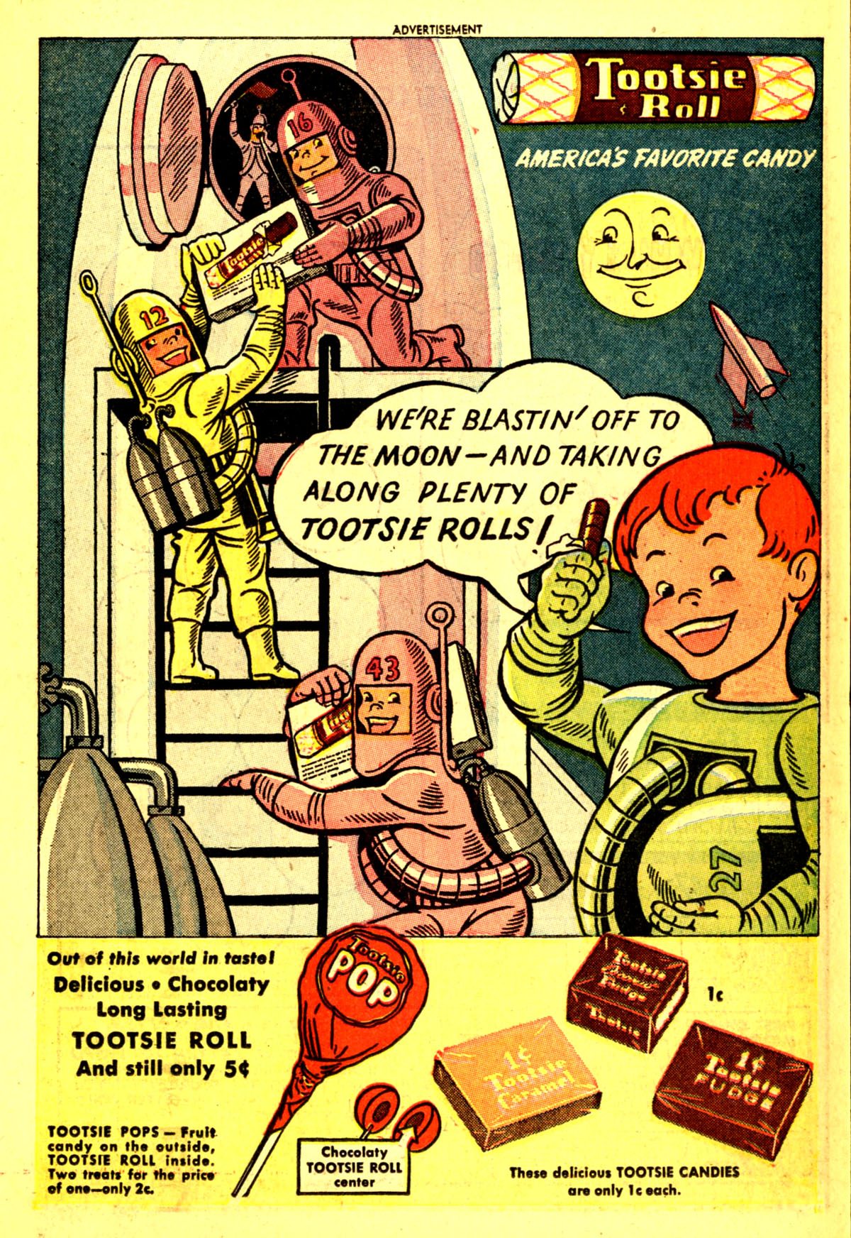 Read online Detective Comics (1937) comic -  Issue #211 - 15