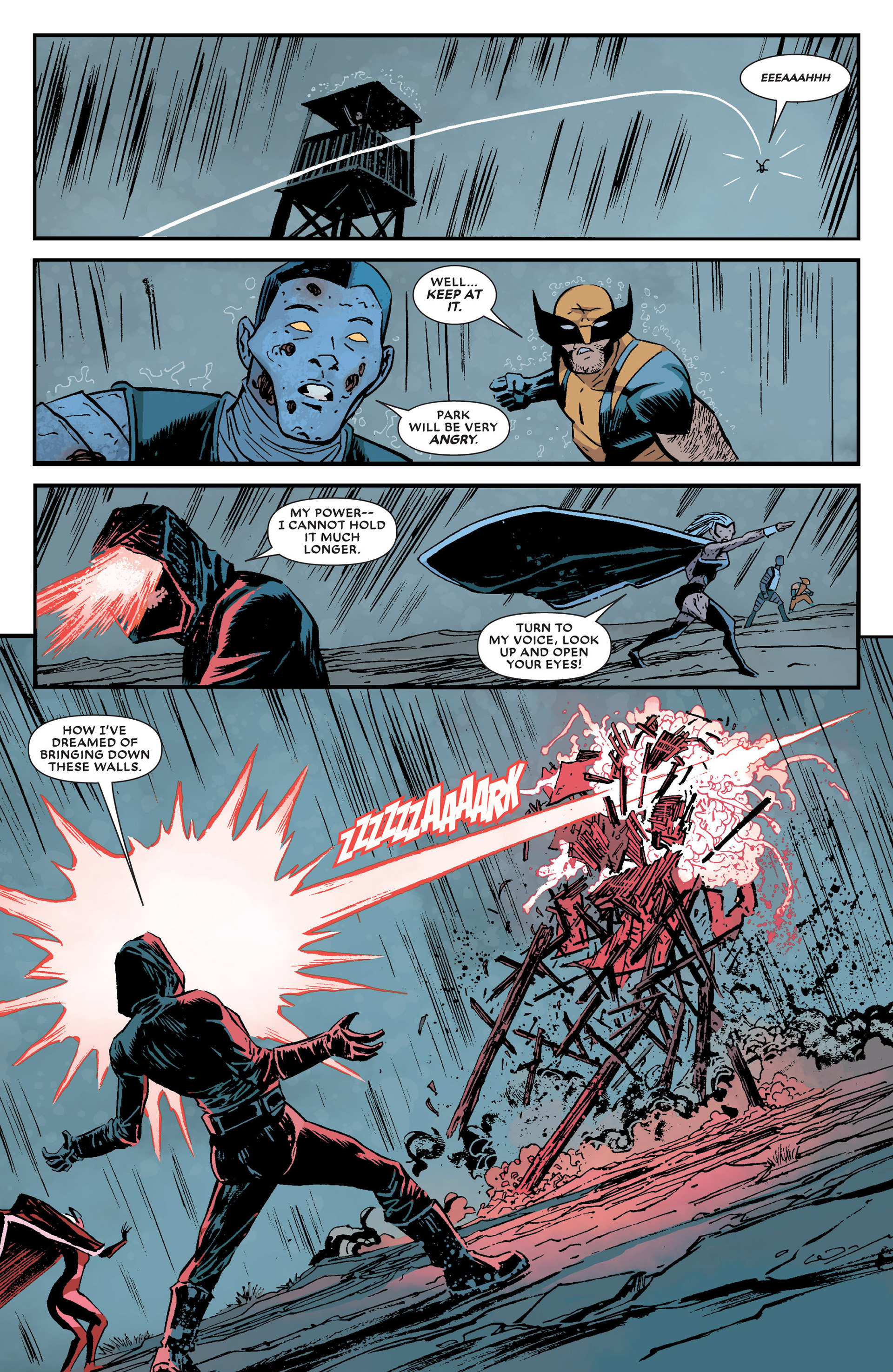 Read online Deadpool (2013) comic -  Issue #17 - 12