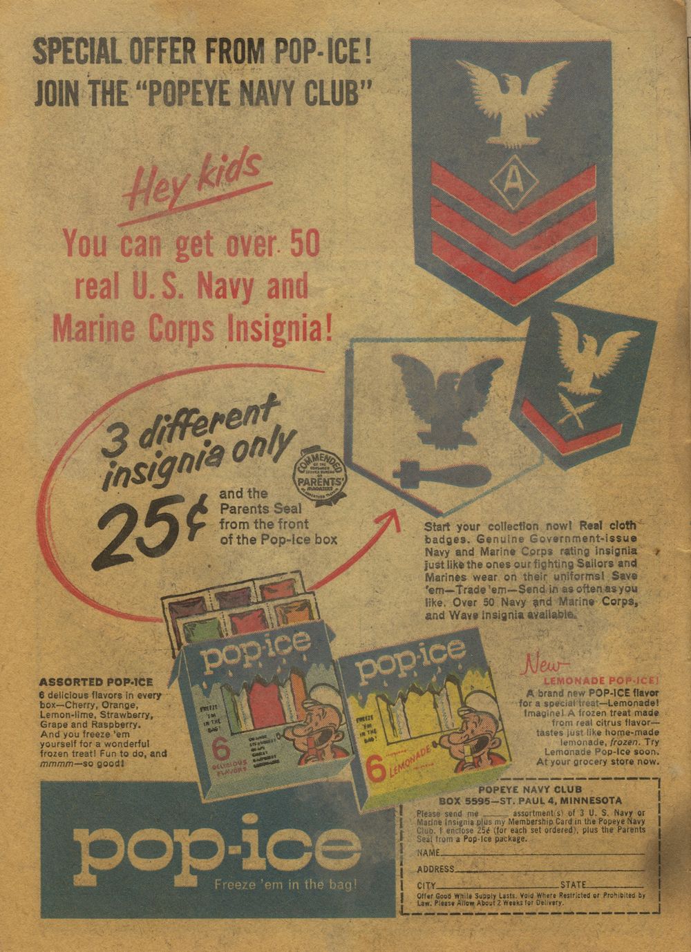 Read online Tom & Jerry Comics comic -  Issue #205 - 34