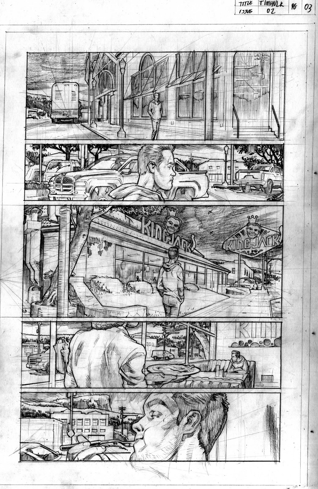 Immortal Hulk Director's Cut issue 2 - Page 26