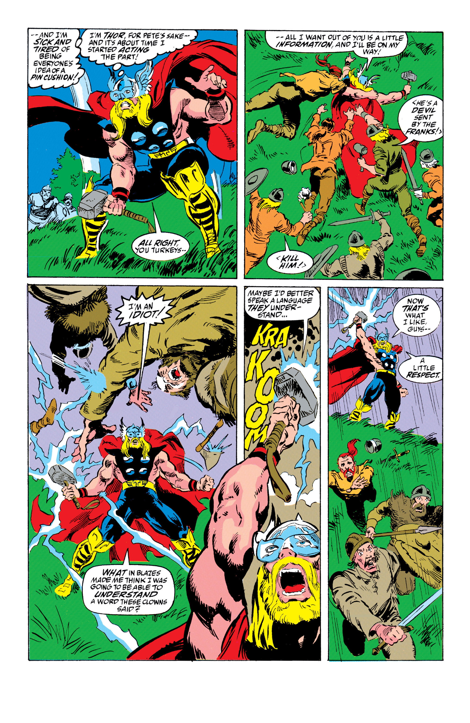 Read online Avengers: Citizen Kang comic -  Issue # TPB (Part 1) - 68