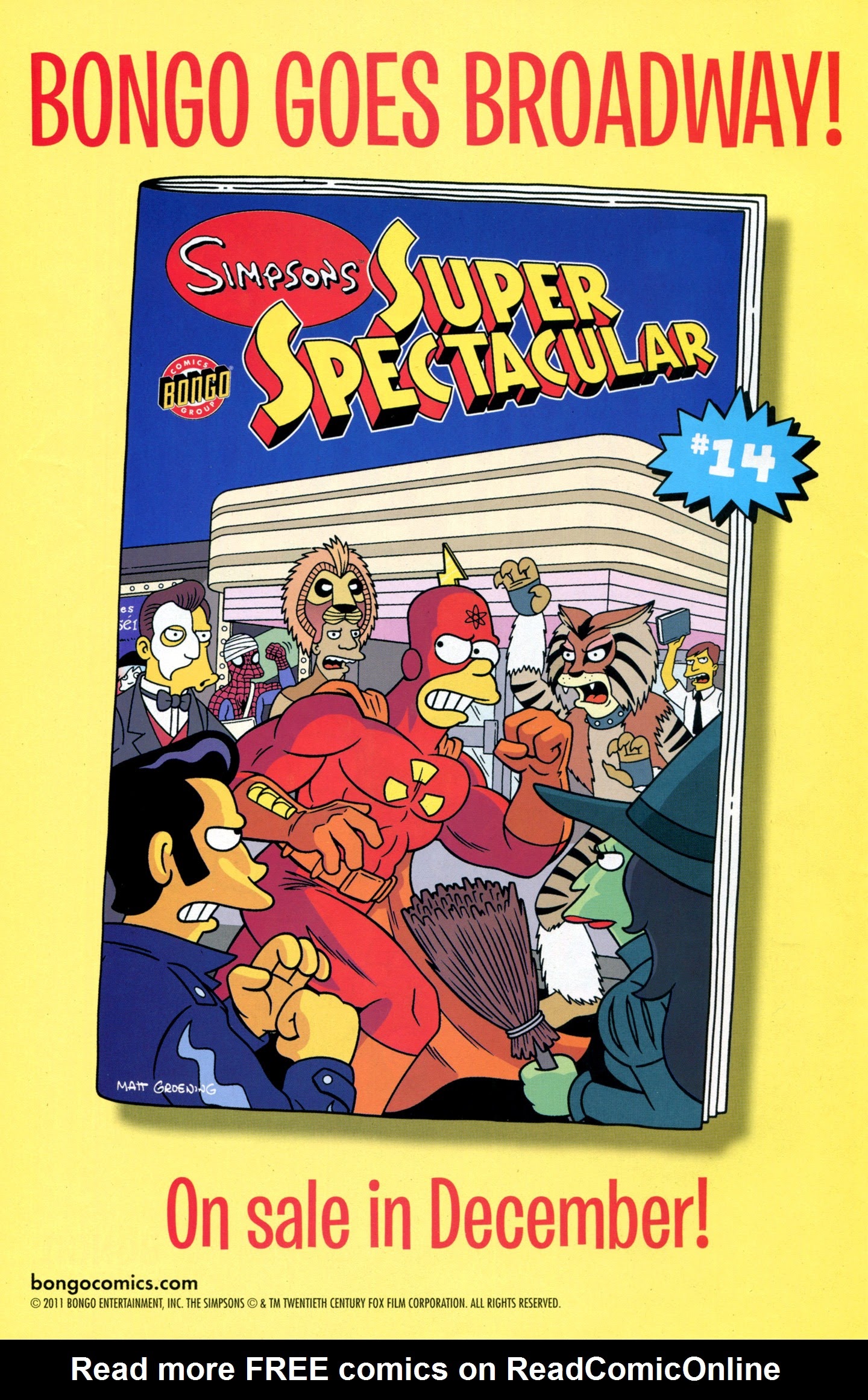 Read online Bart Simpson comic -  Issue #66 - 29