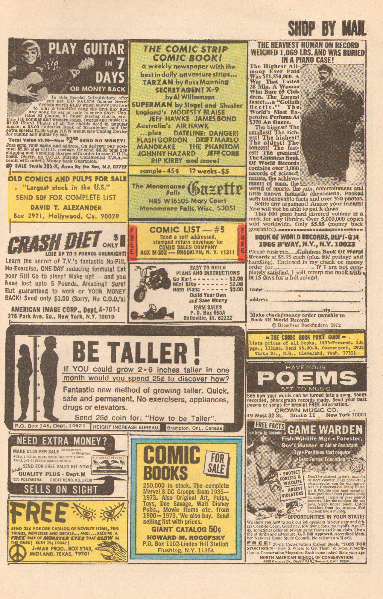 Read online Our Love Story comic -  Issue #21 - 27