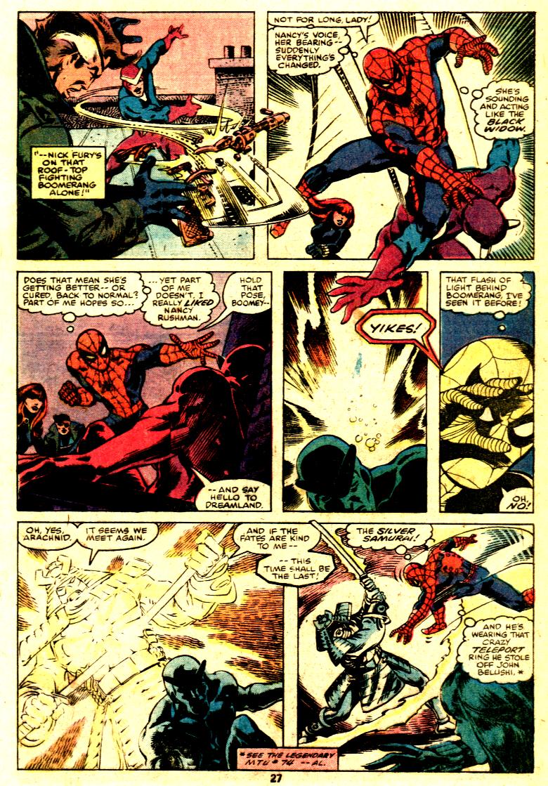 Marvel Team-Up (1972) Issue #83 #90 - English 16