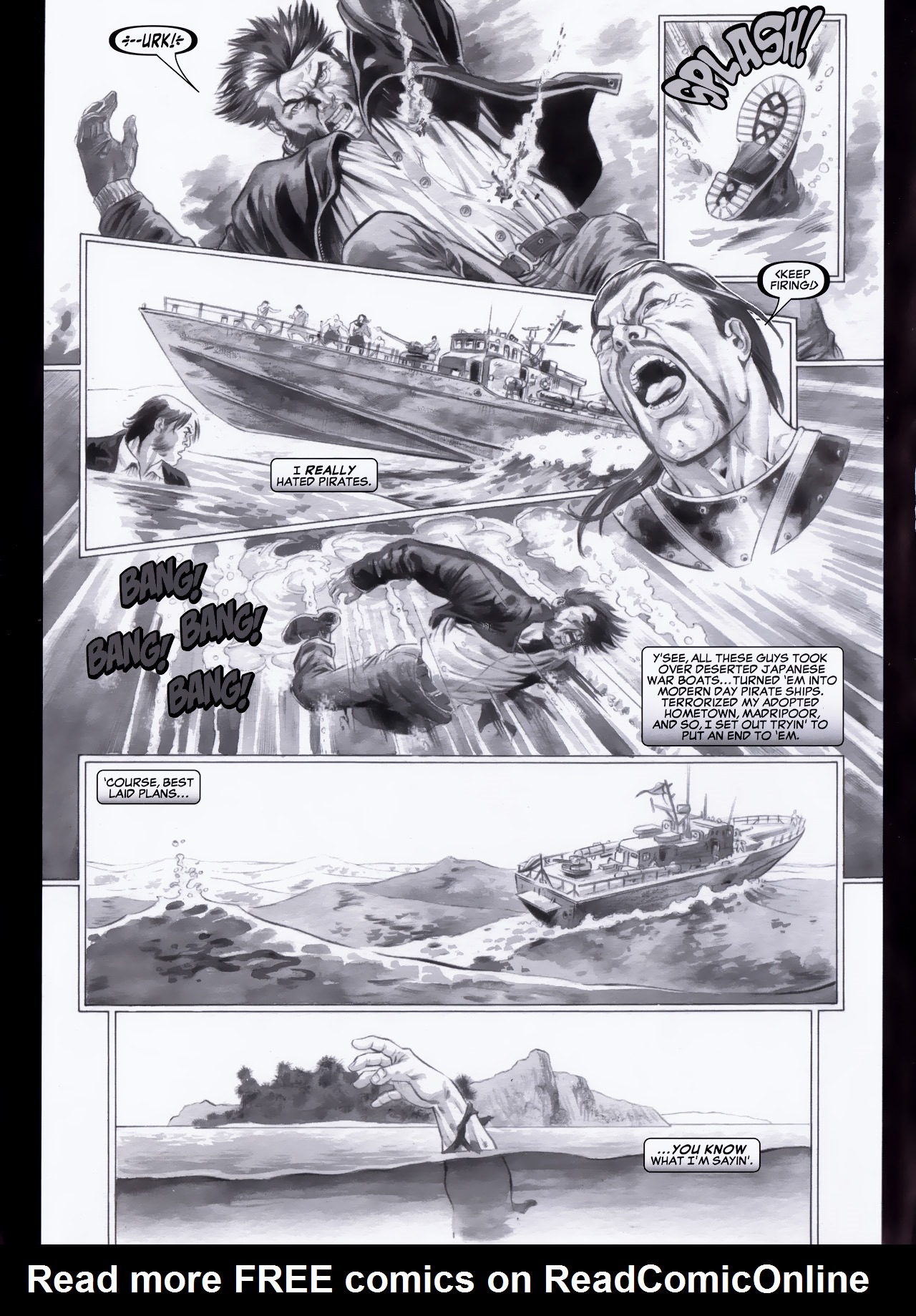 Read online Marvel Super Action (2011) comic -  Issue # Full - 17