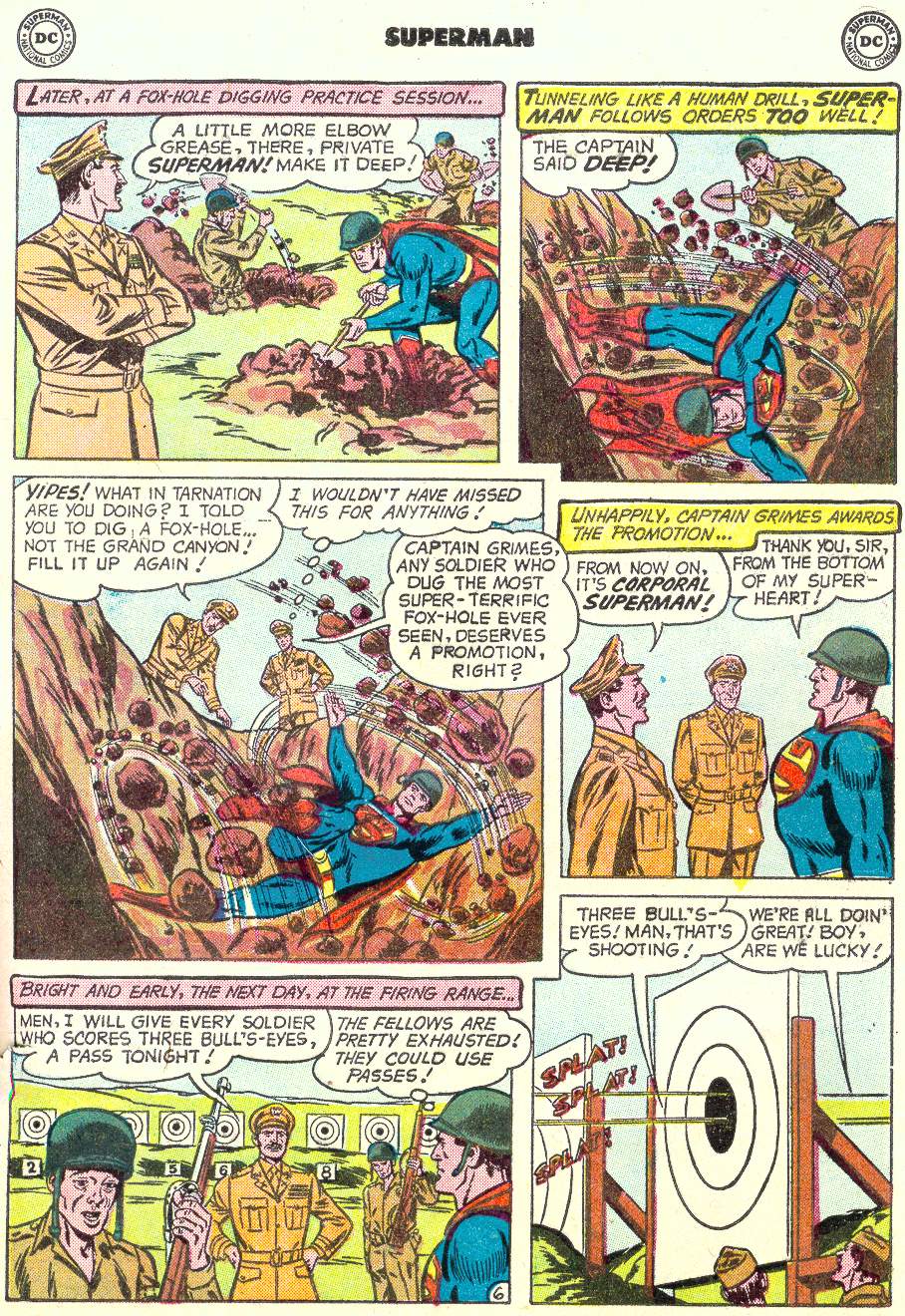 Superman (1939) issue 133 - Page 29