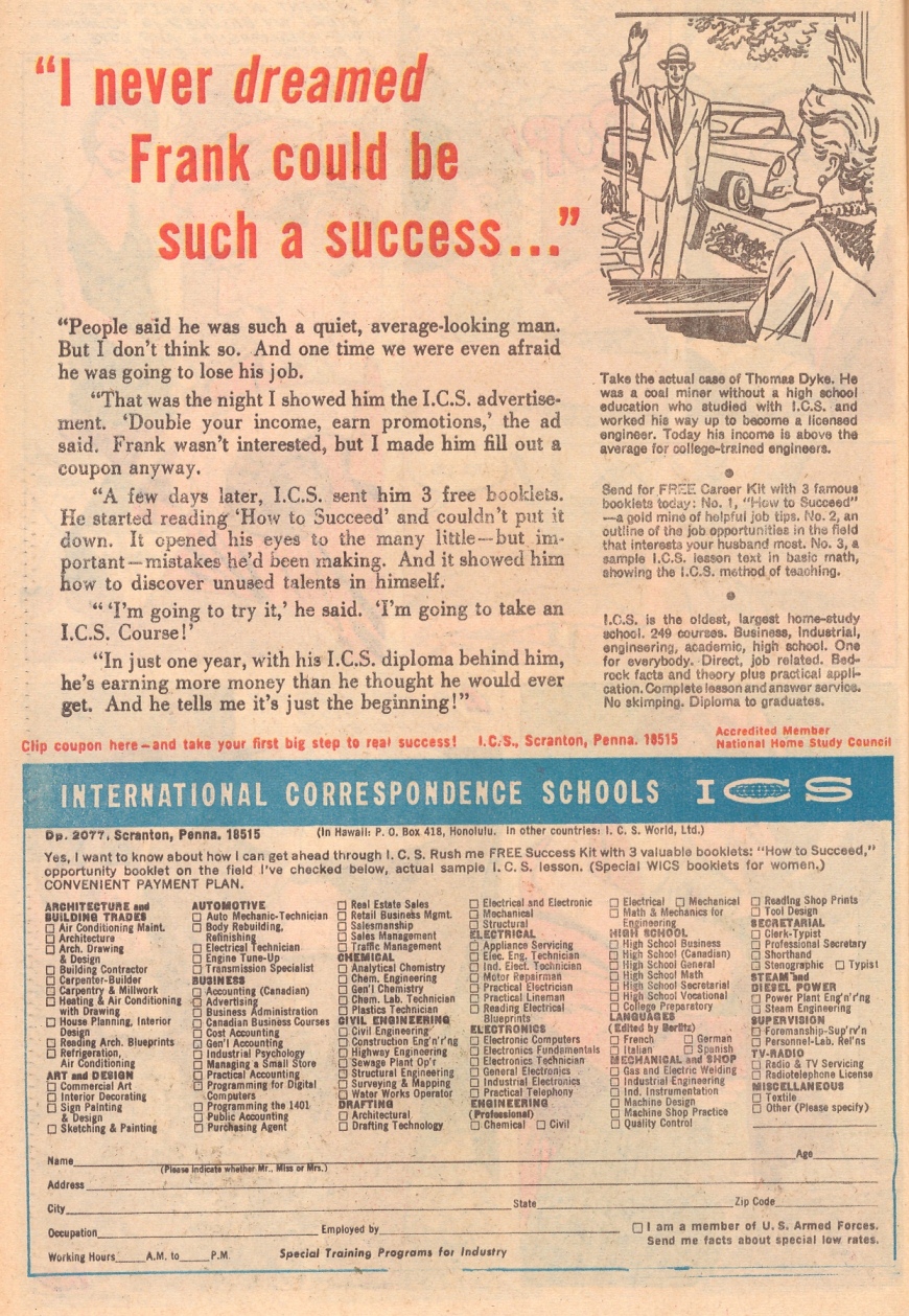 Read online Just Married comic -  Issue #50 - 34