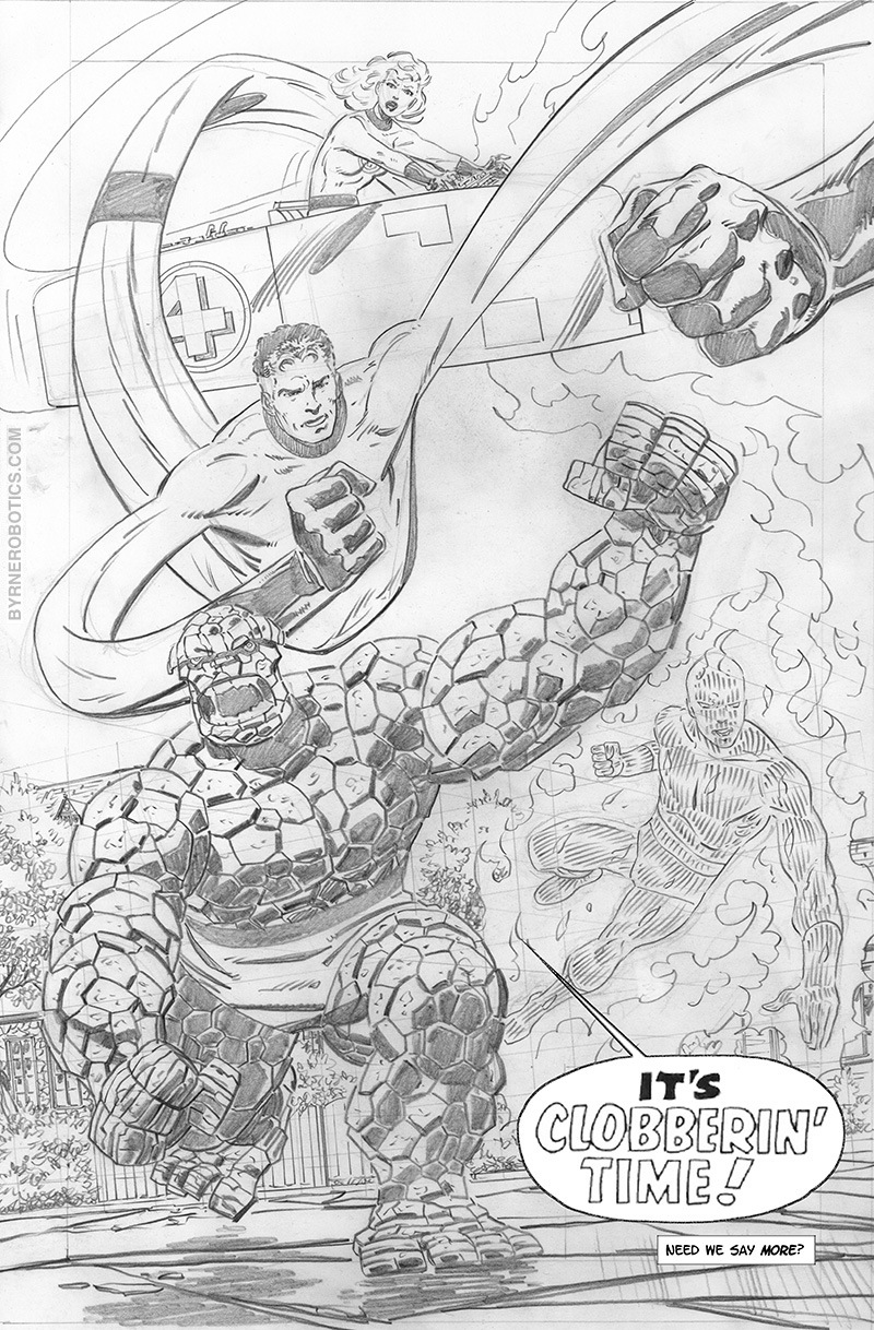 Read online X-Men: Elsewhen comic -  Issue #8 - 19
