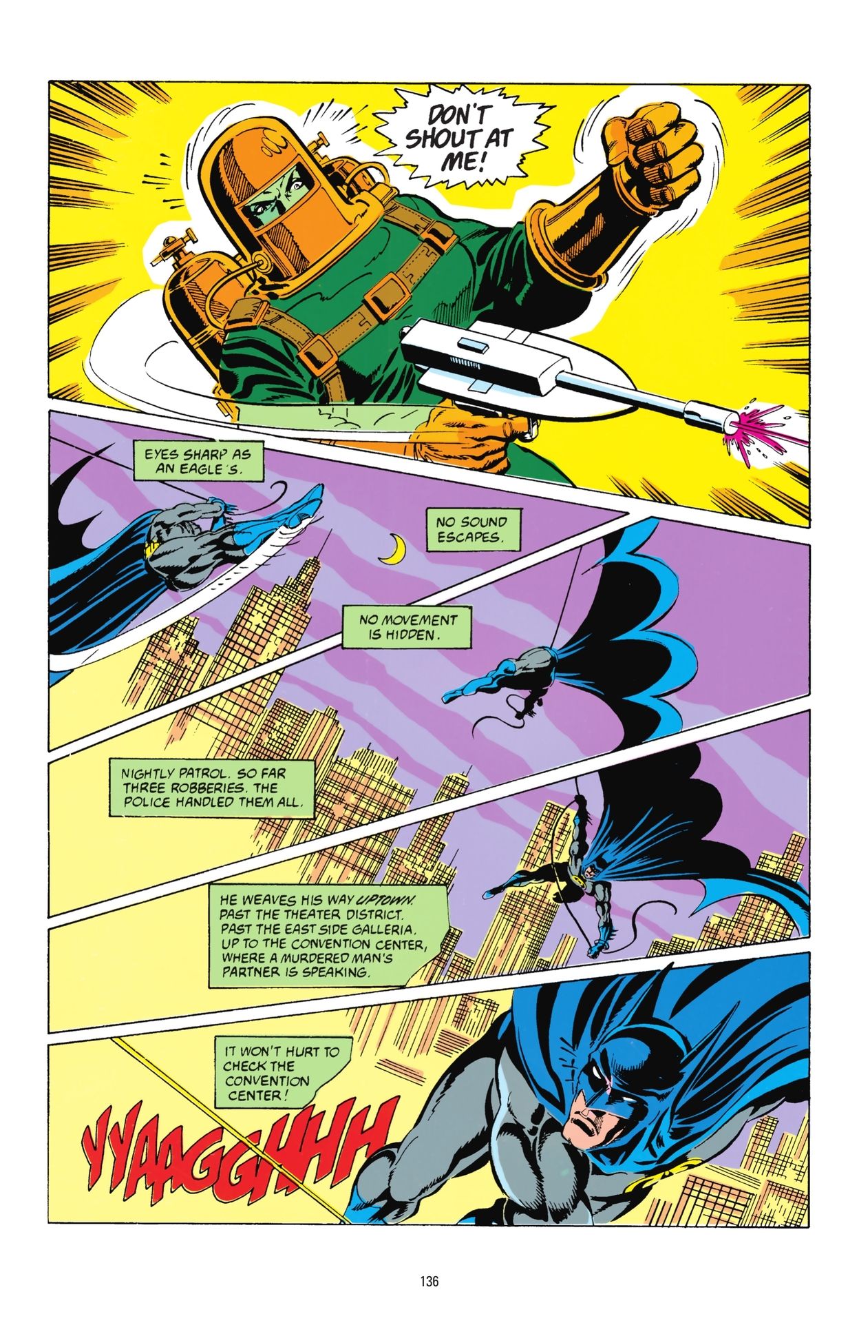 Read online Batman: The Dark Knight Detective comic -  Issue # TPB 6 (Part 2) - 36