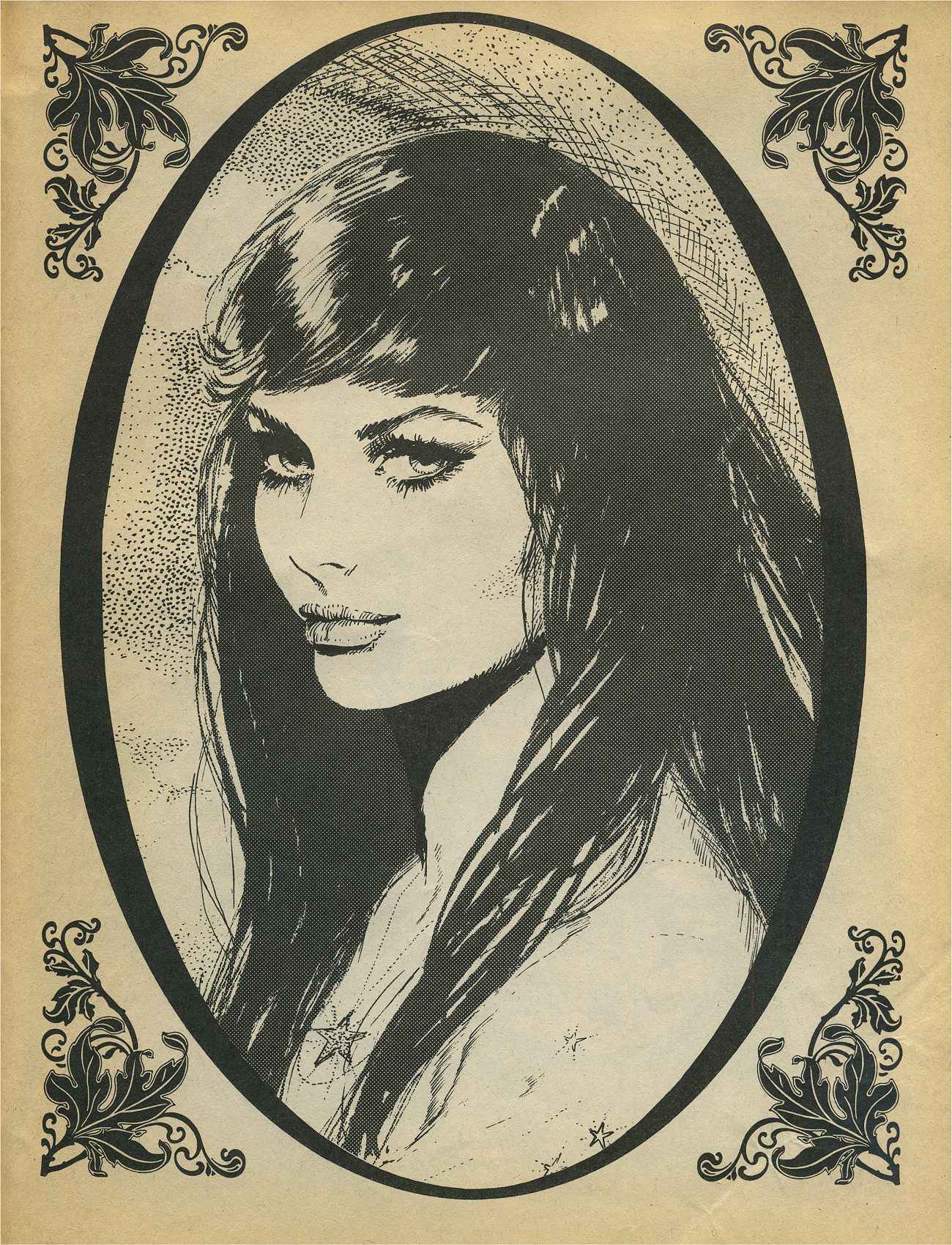 Read online Misty comic -  Issue # _Special 1980 - 43