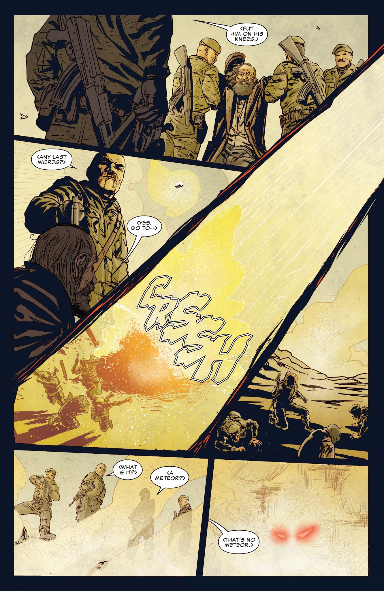 Read online The Punisher (2016) comic -  Issue #219 - 4