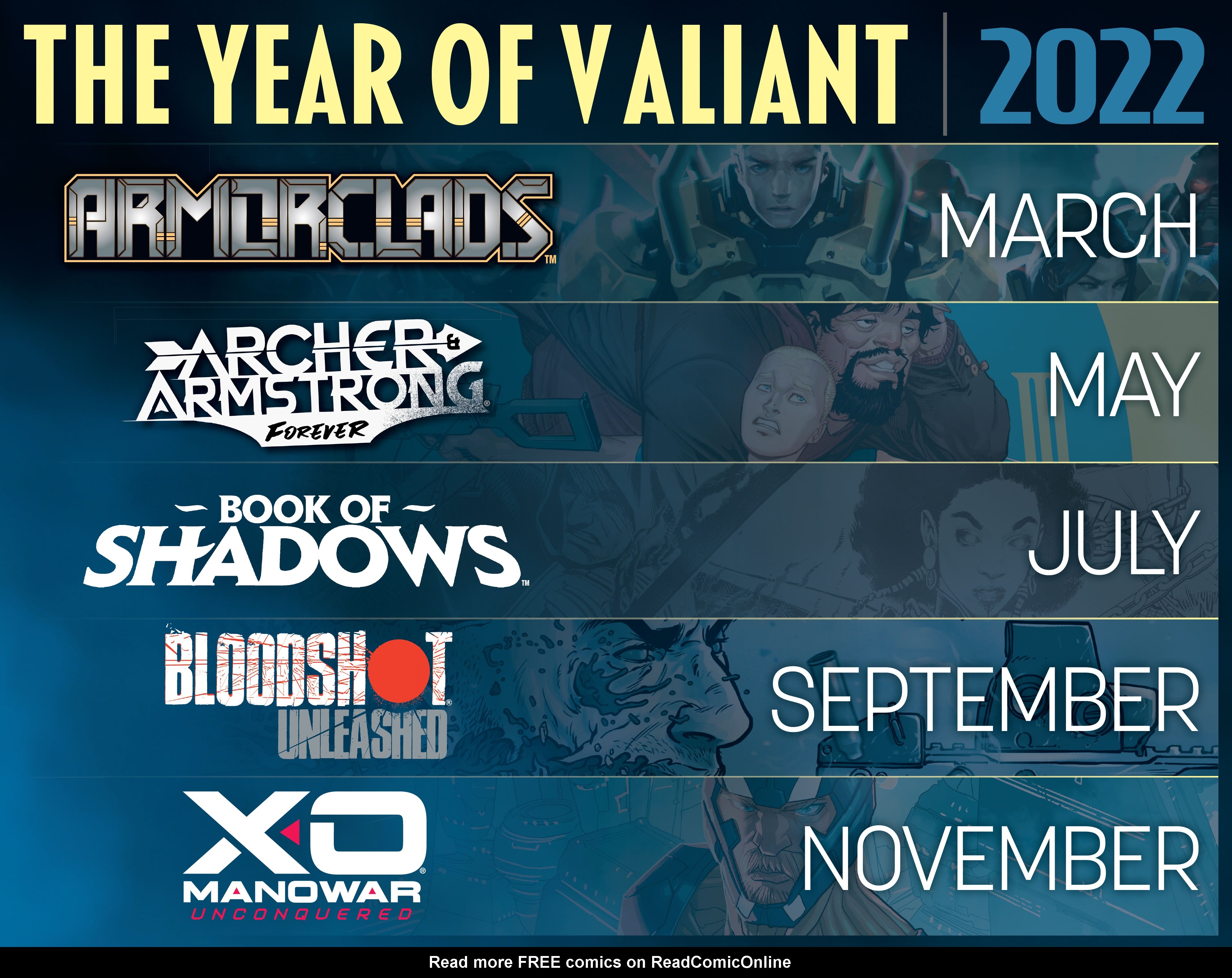 Read online Armorclads comic -  Issue #1 - 33