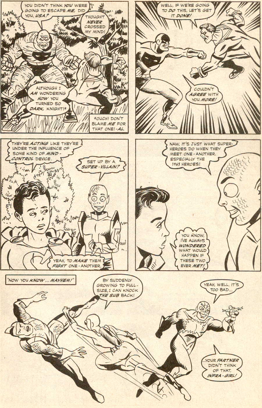 Read online Big Bang Comics comic -  Issue #35 - 9