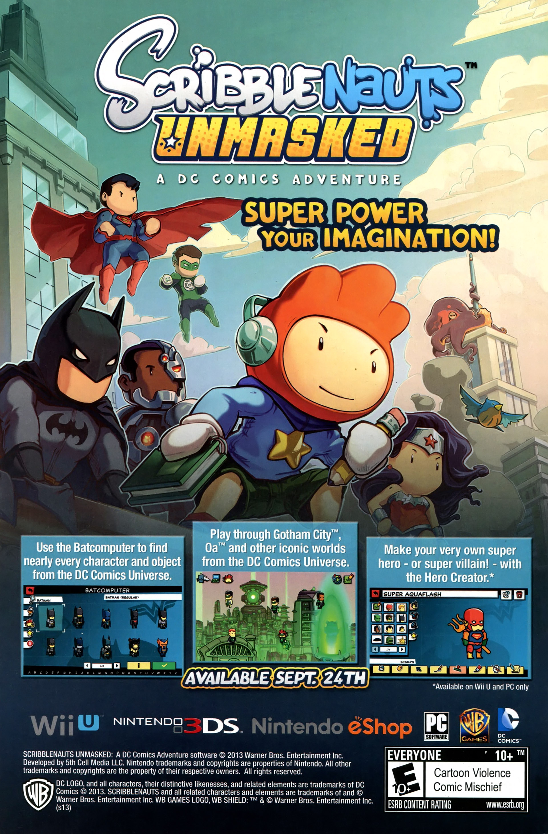 Read online Scooby-Doo: Where Are You? comic -  Issue #38 - 30