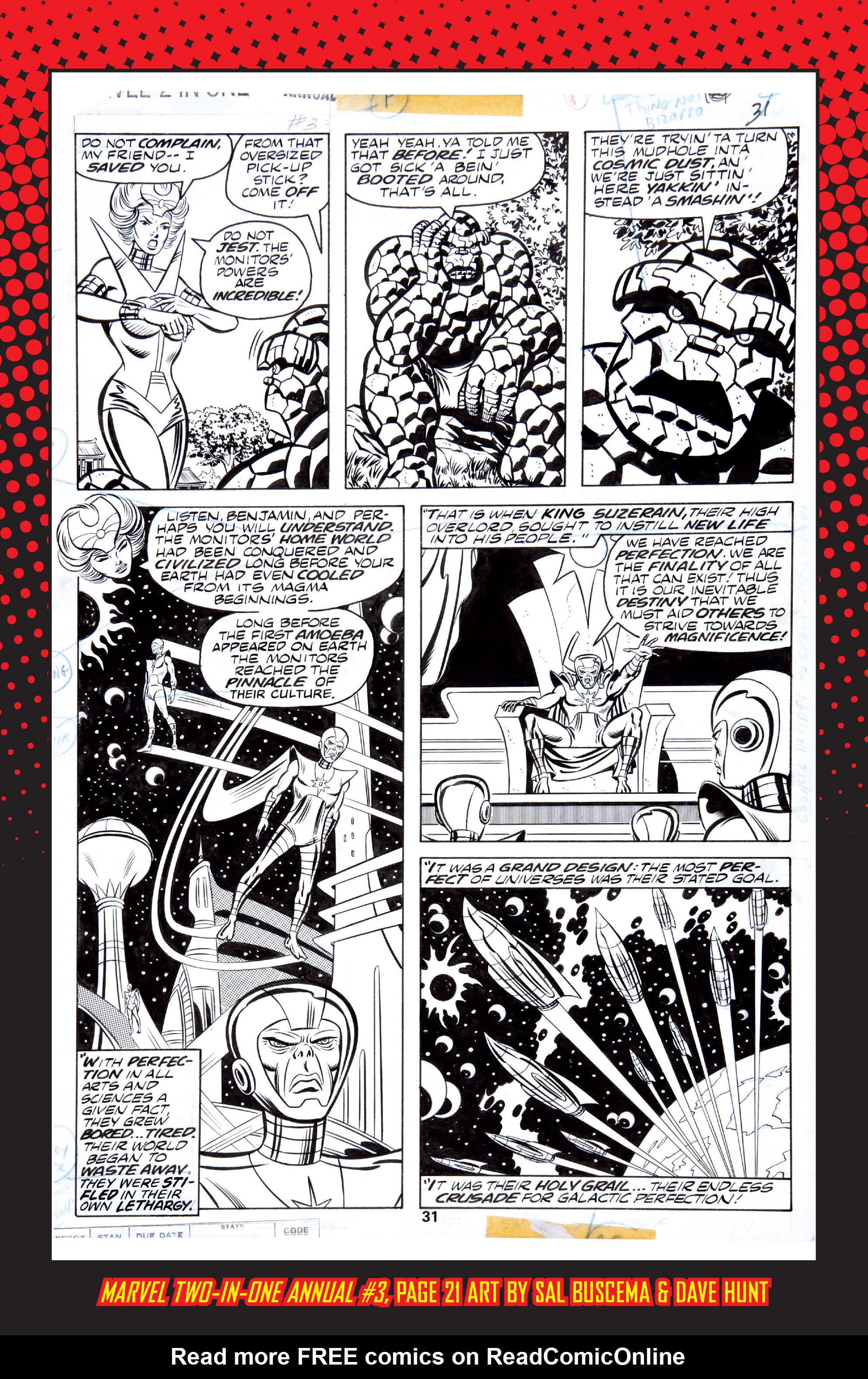 Read online Nova Classic comic -  Issue # TPB 2 (Part 3) - 59