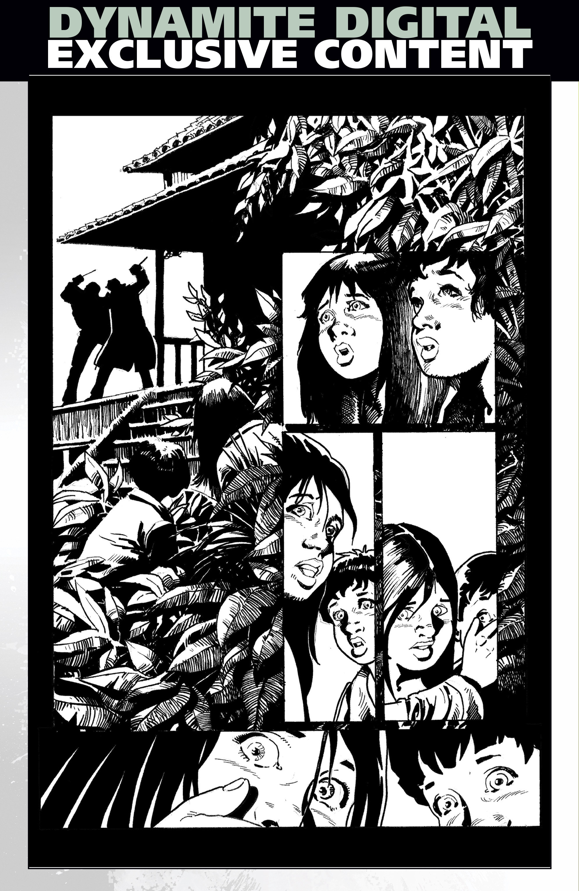 Read online Seduction of the Innocent (2015) comic -  Issue #3 - 26