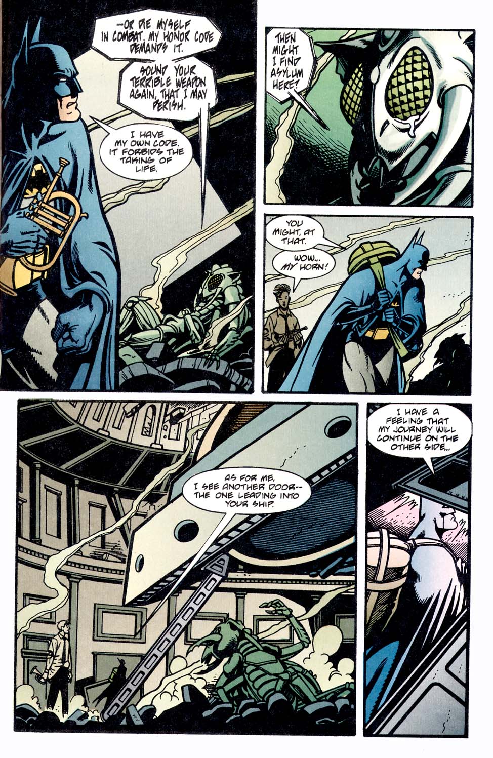 Batman: Legends of the Dark Knight _Annual_1 Page 33