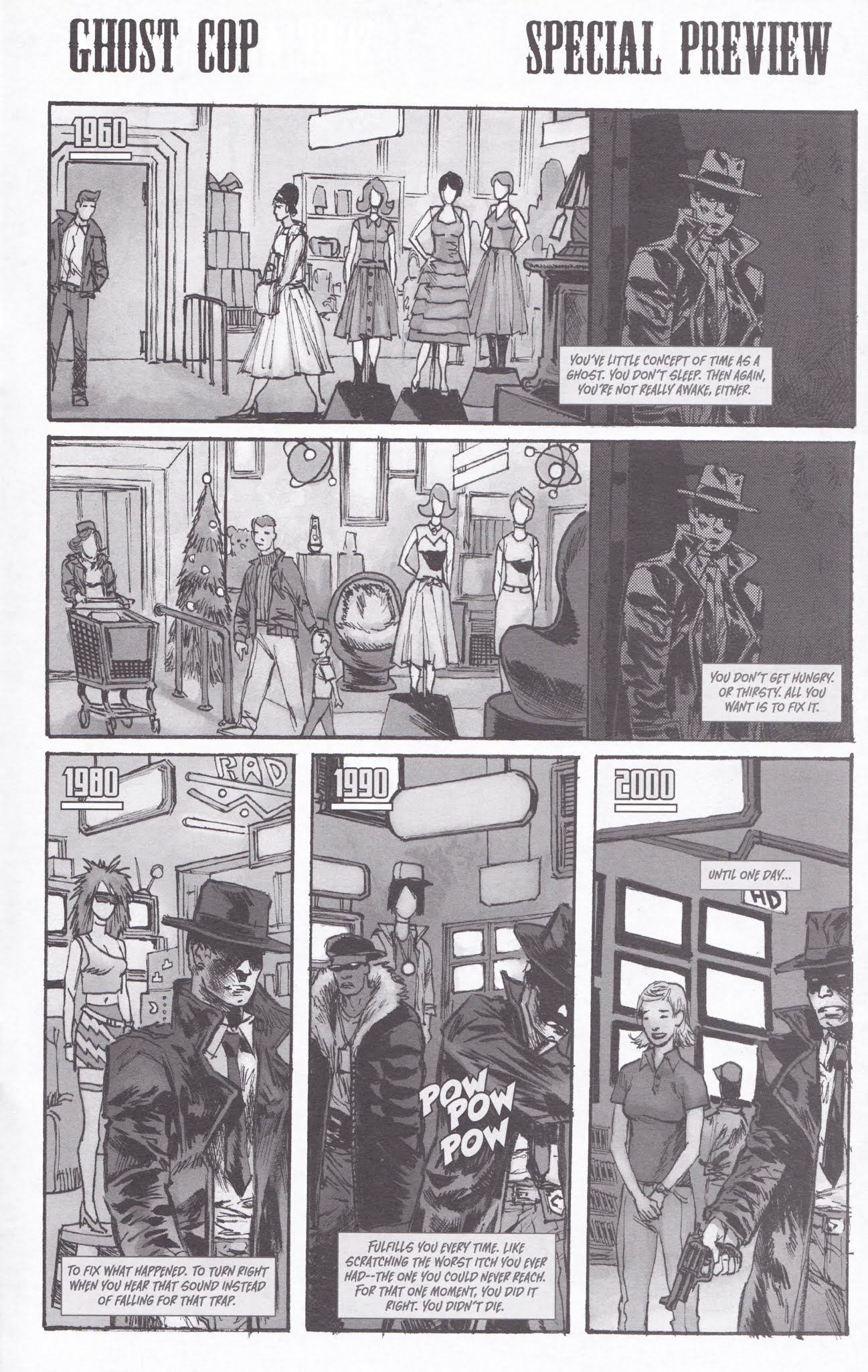 Read online Gold Digger Swimsuit/Annual comic -  Issue #2 - 31