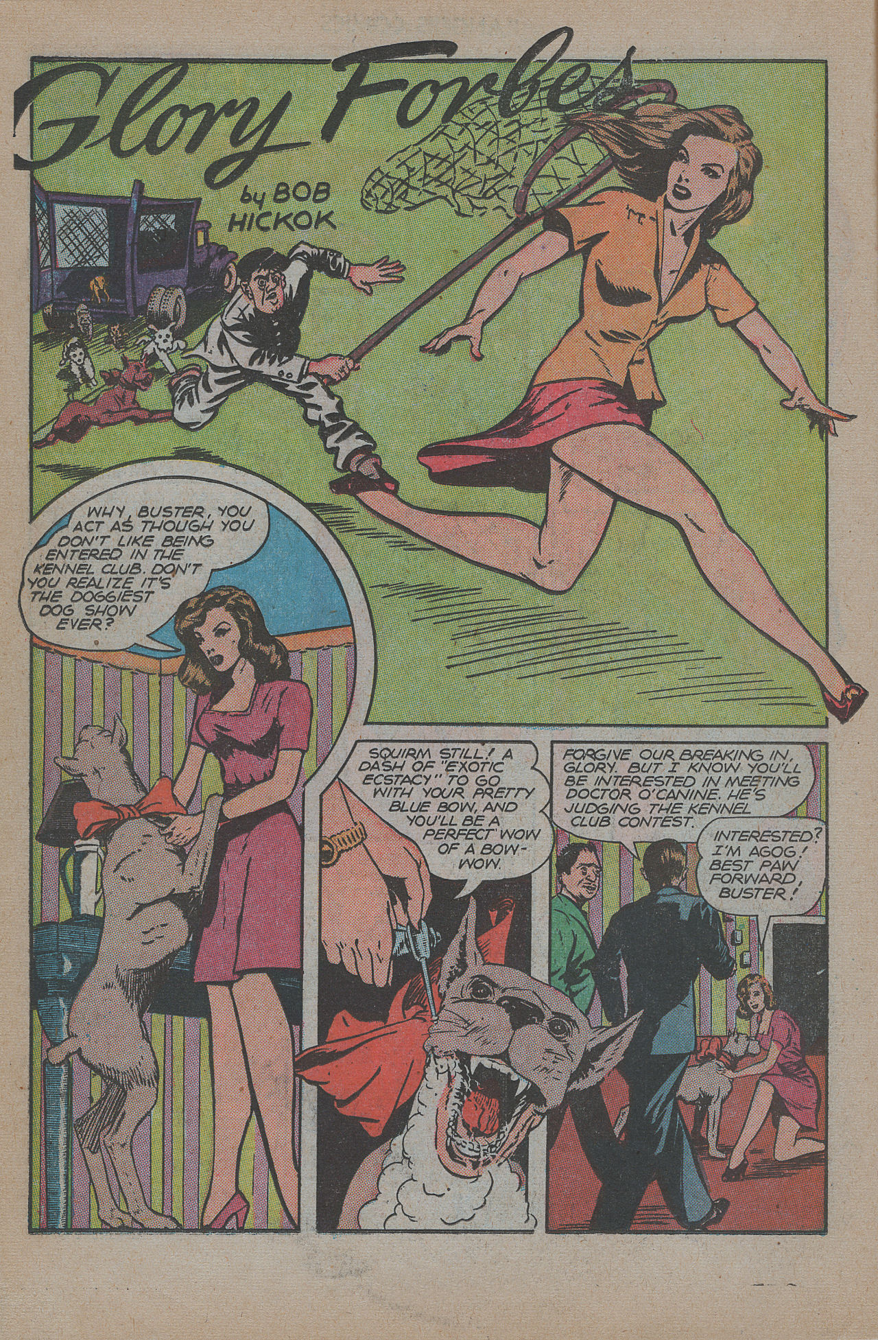 Read online Rangers Comics comic -  Issue #31 - 23